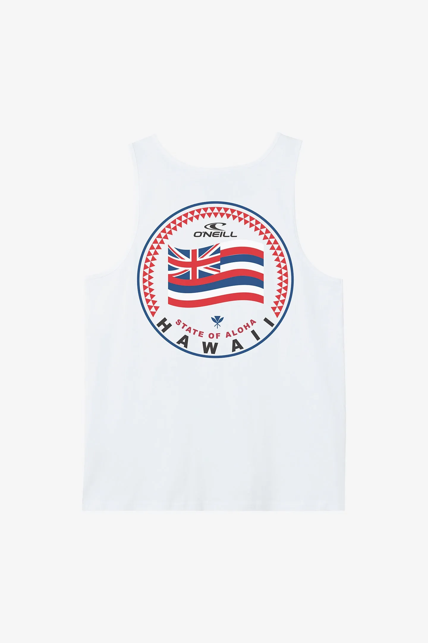 THE PEOPLES LAND STANDARD FIT TANK sold by O'Neill