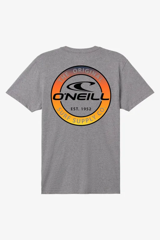 COIN FLIP STANDARD FIT TEE sold by O'Neill