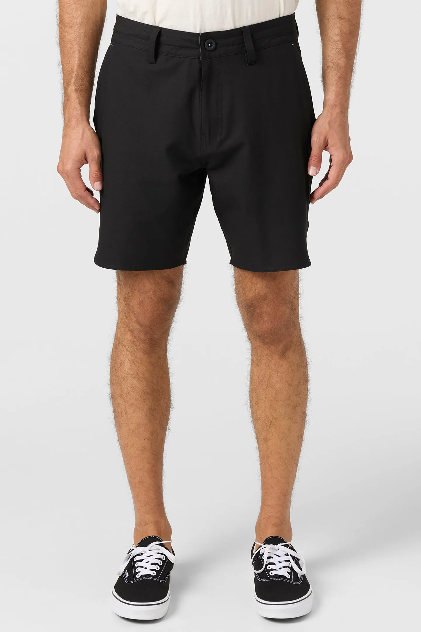 Utility Scallop Hybrid 18" Hybrid Shorts sold by O'Neill product image thumbnail 2