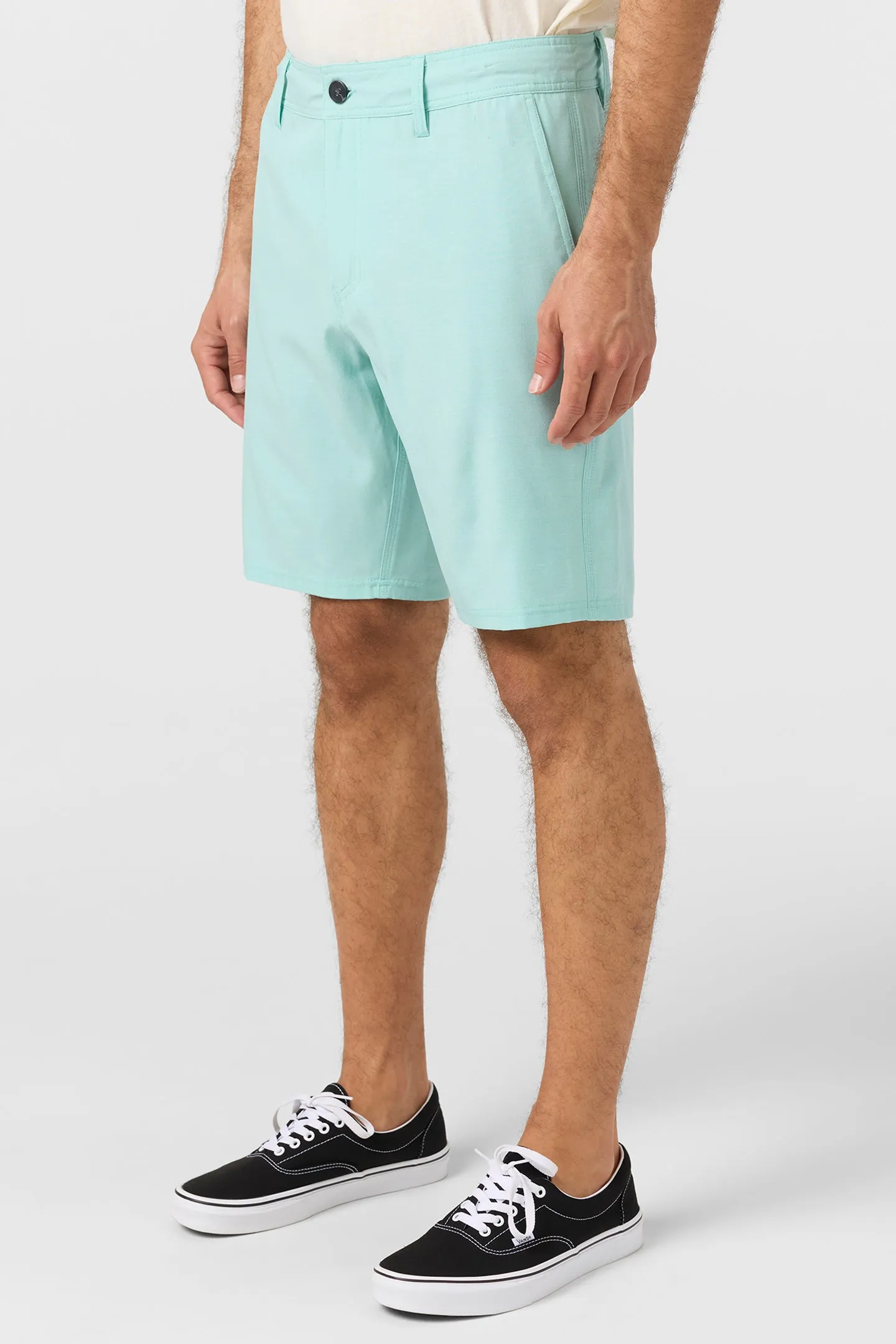 Reserve Light Check 19" Hybrid Shorts sold by O'Neill product image thumbnail 3