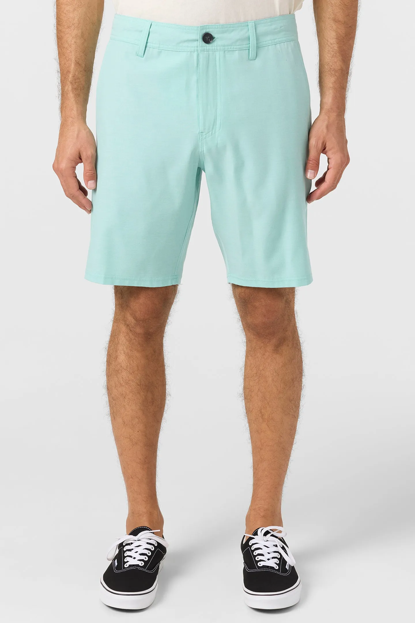 Reserve Light Check 19" Hybrid Shorts sold by O'Neill product image thumbnail 2