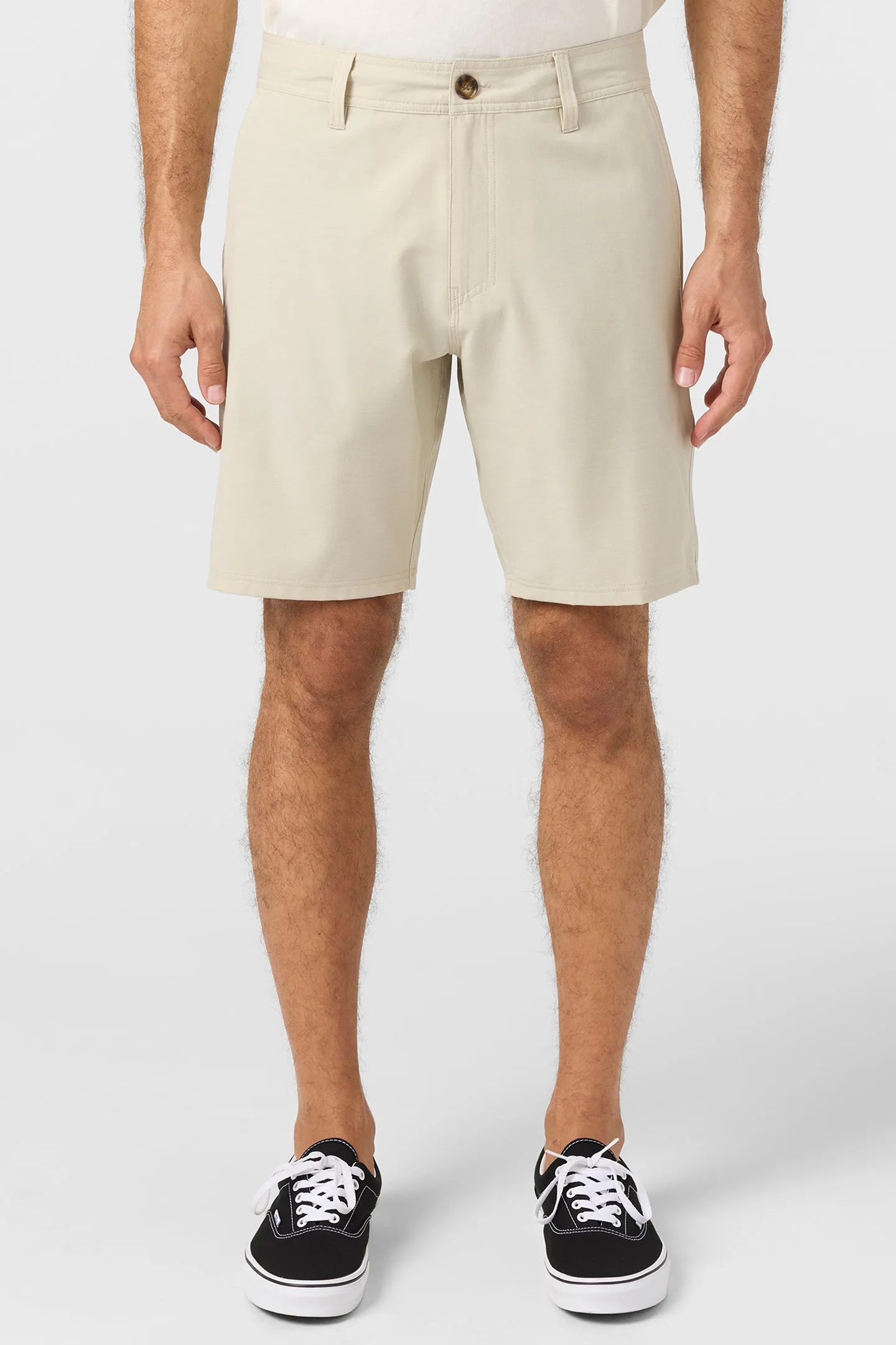 Reserve Light Check 19" Hybrid Shorts sold by O'Neill product image thumbnail 2