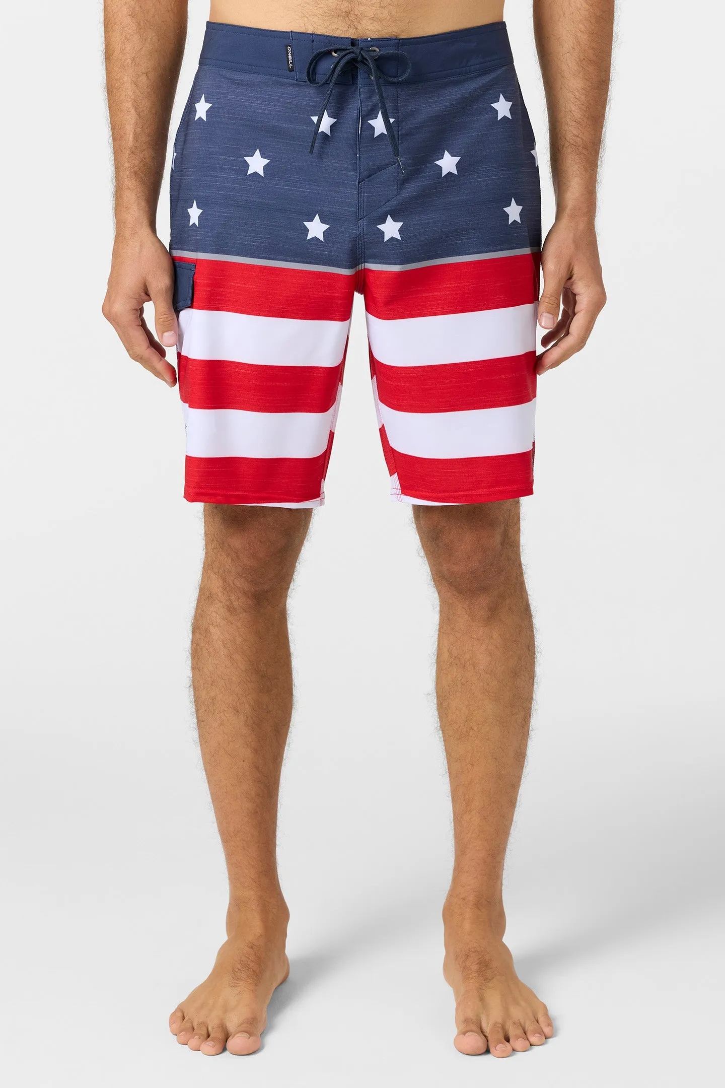 Lennox USA 20" Boardshorts sold by O'Neill product image thumbnail 2