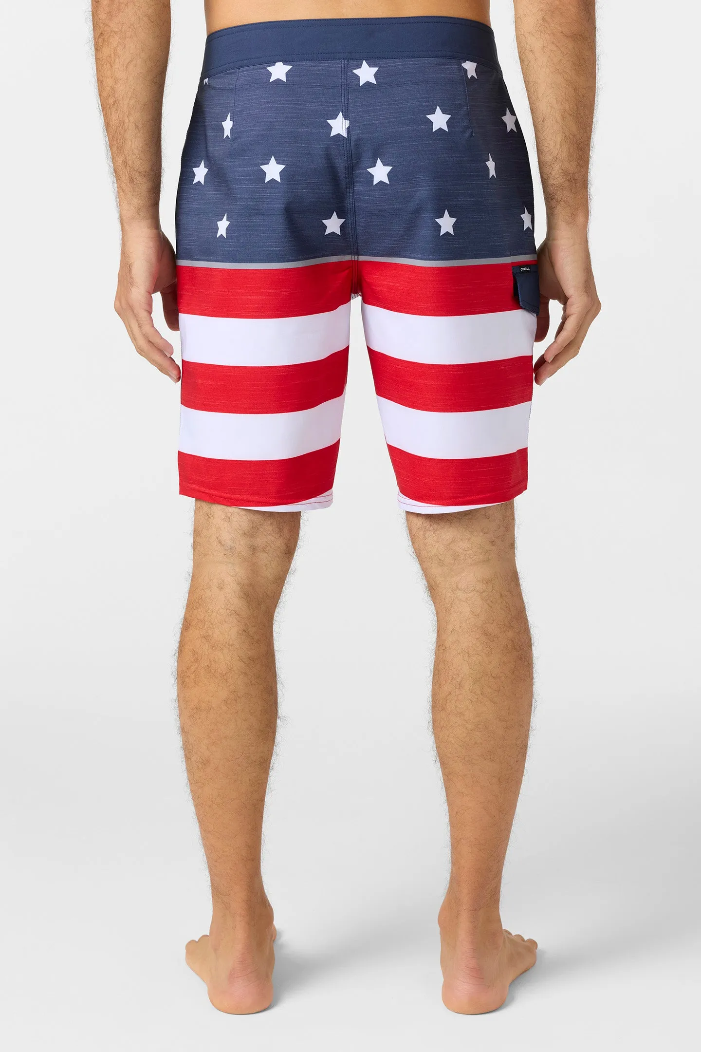 Lennox USA 20" Boardshorts sold by O'Neill product image thumbnail 4