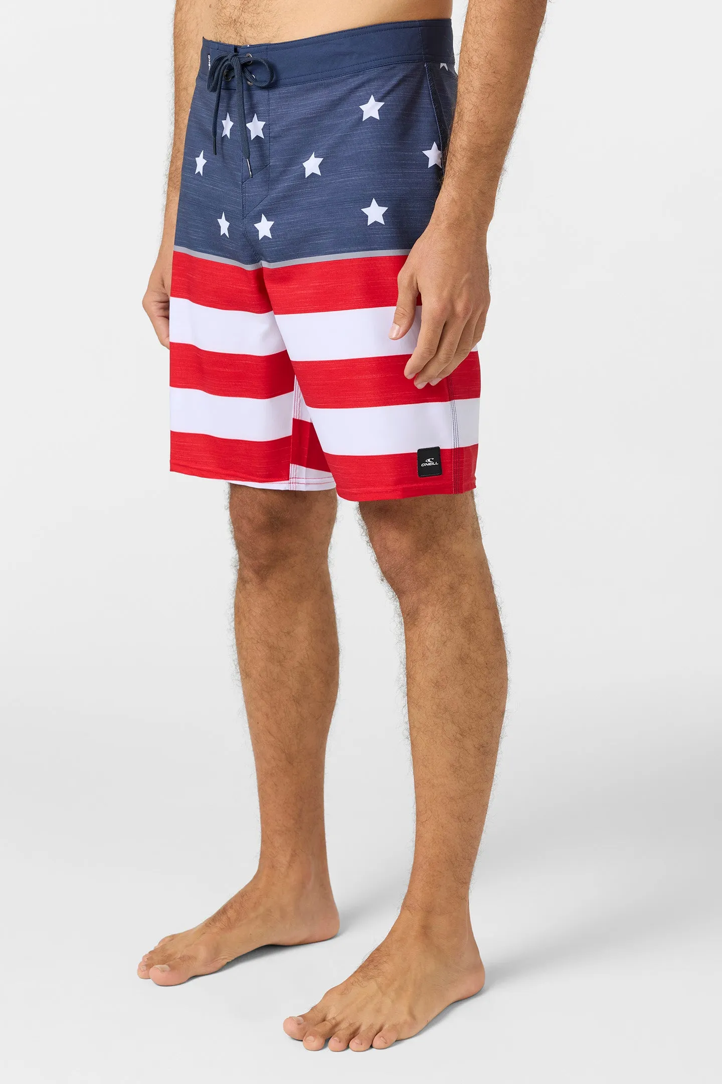 Lennox USA 20" Boardshorts sold by O'Neill product image thumbnail 3