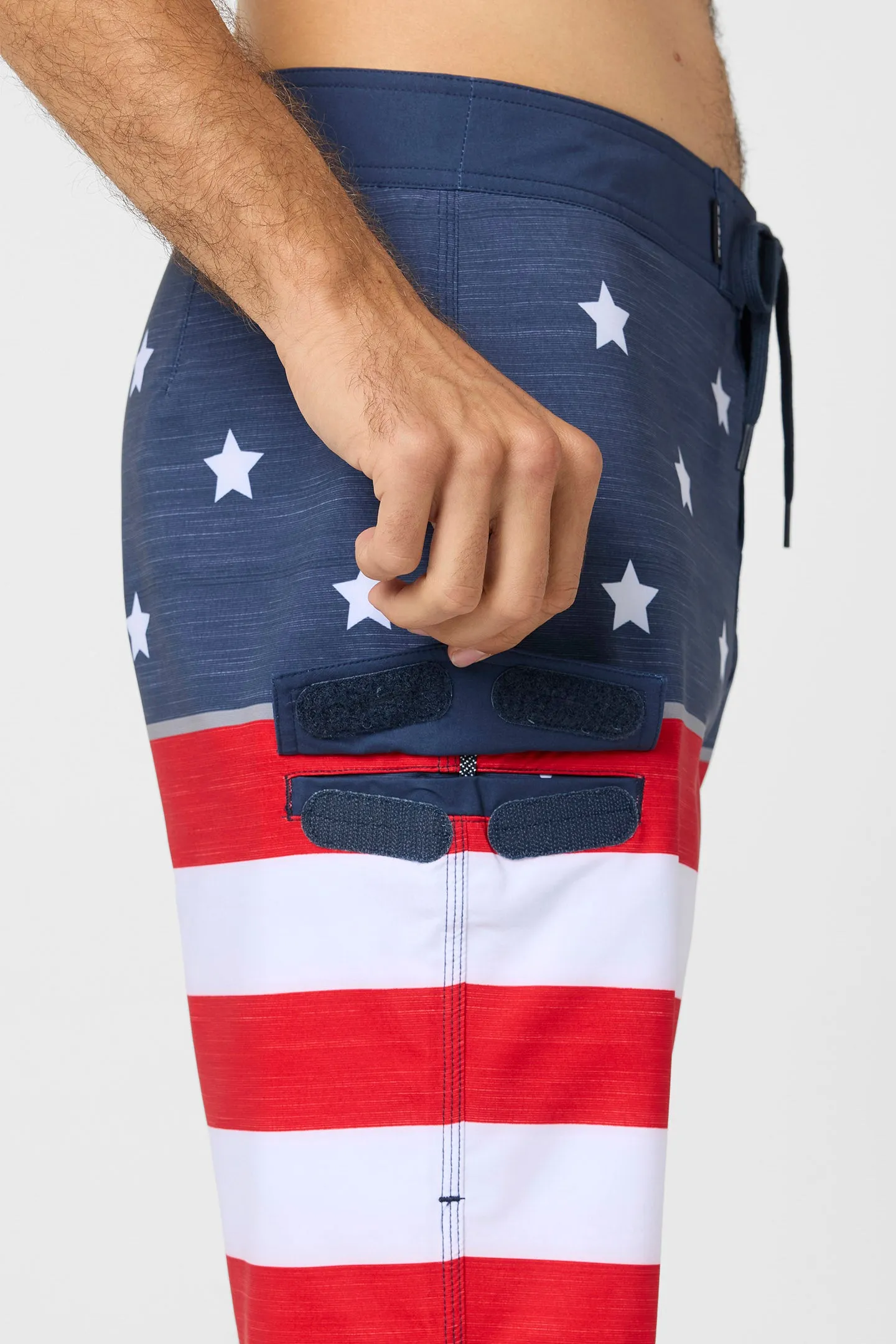 Lennox USA 20" Boardshorts sold by O'Neill product image thumbnail 5