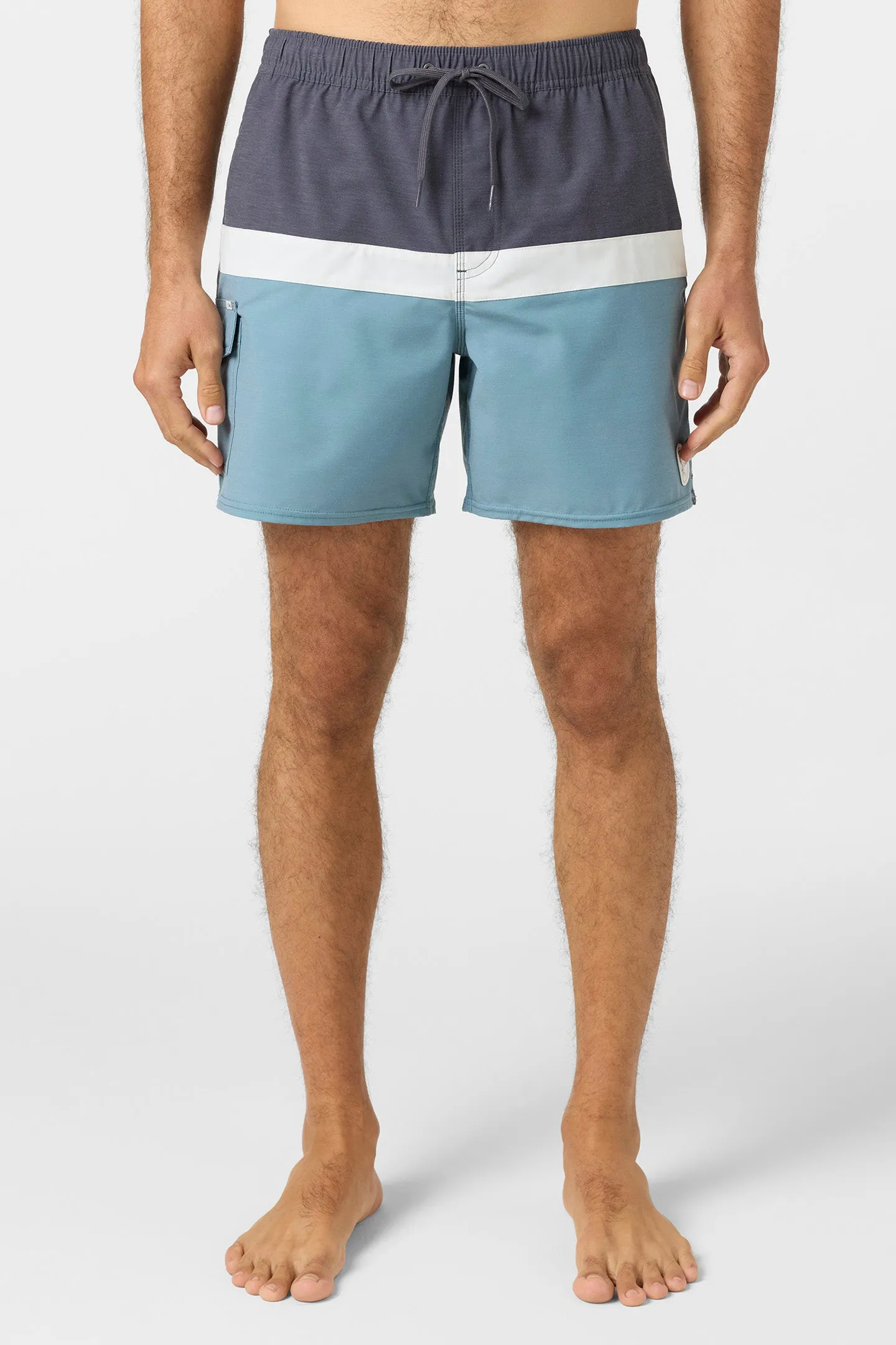 O'Riginals Horizon Volley 16" Swim Trunks sold by O'Neill product image thumbnail 2