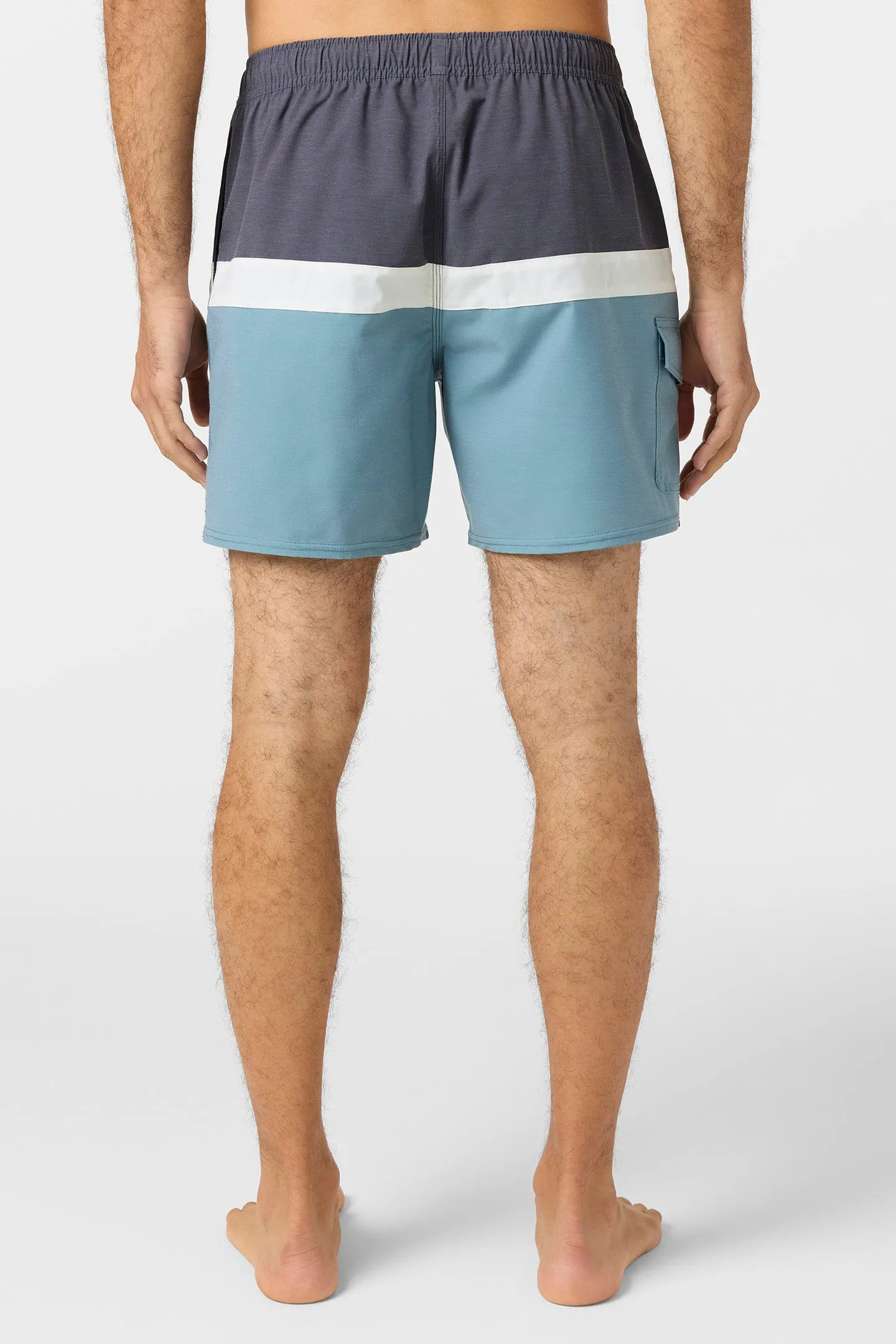 O'Riginals Horizon Volley 16" Swim Trunks sold by O'Neill product image thumbnail 4