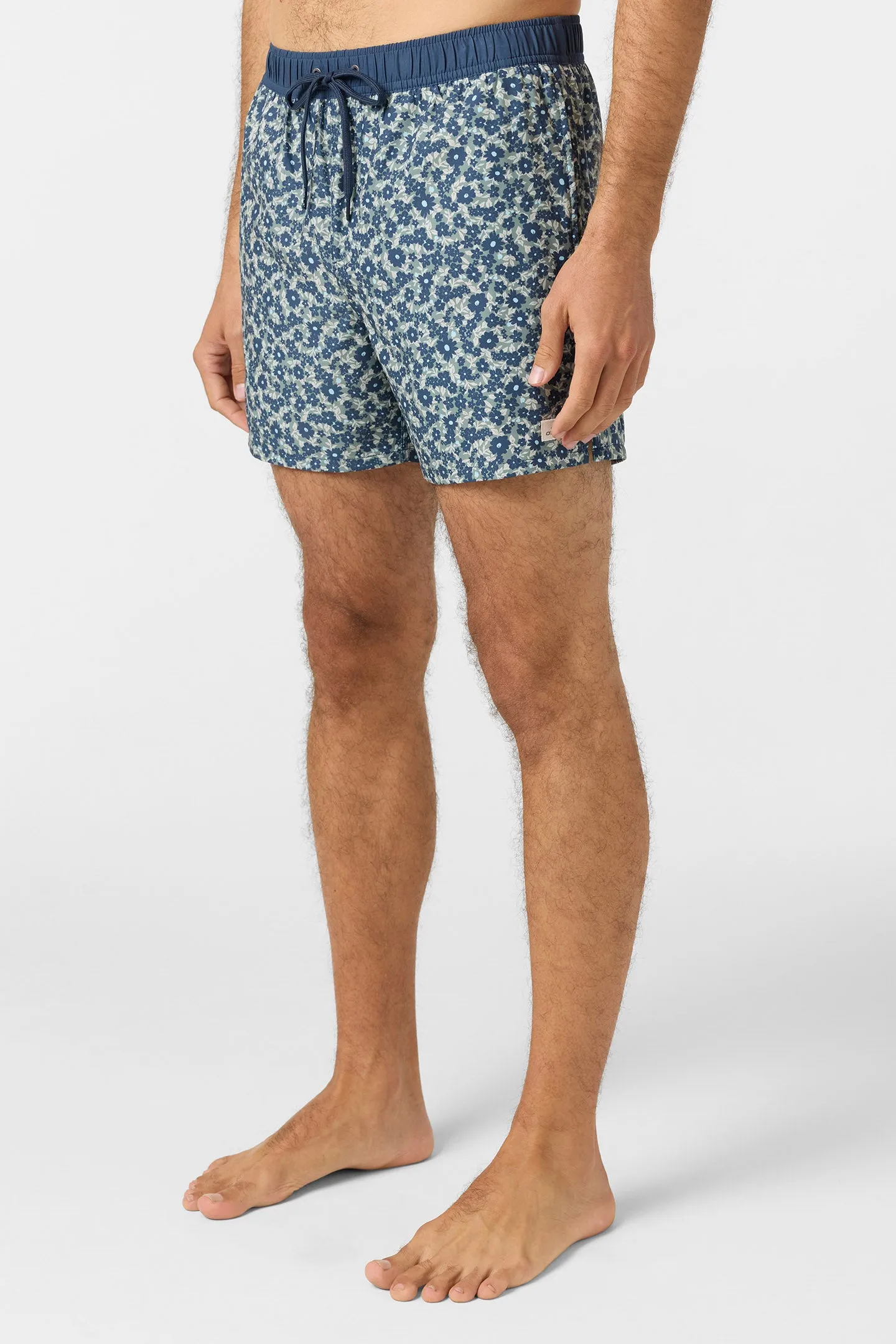 Hermosa Light Lined Volley 15" Swim Trunks sold by O'Neill product image thumbnail 3