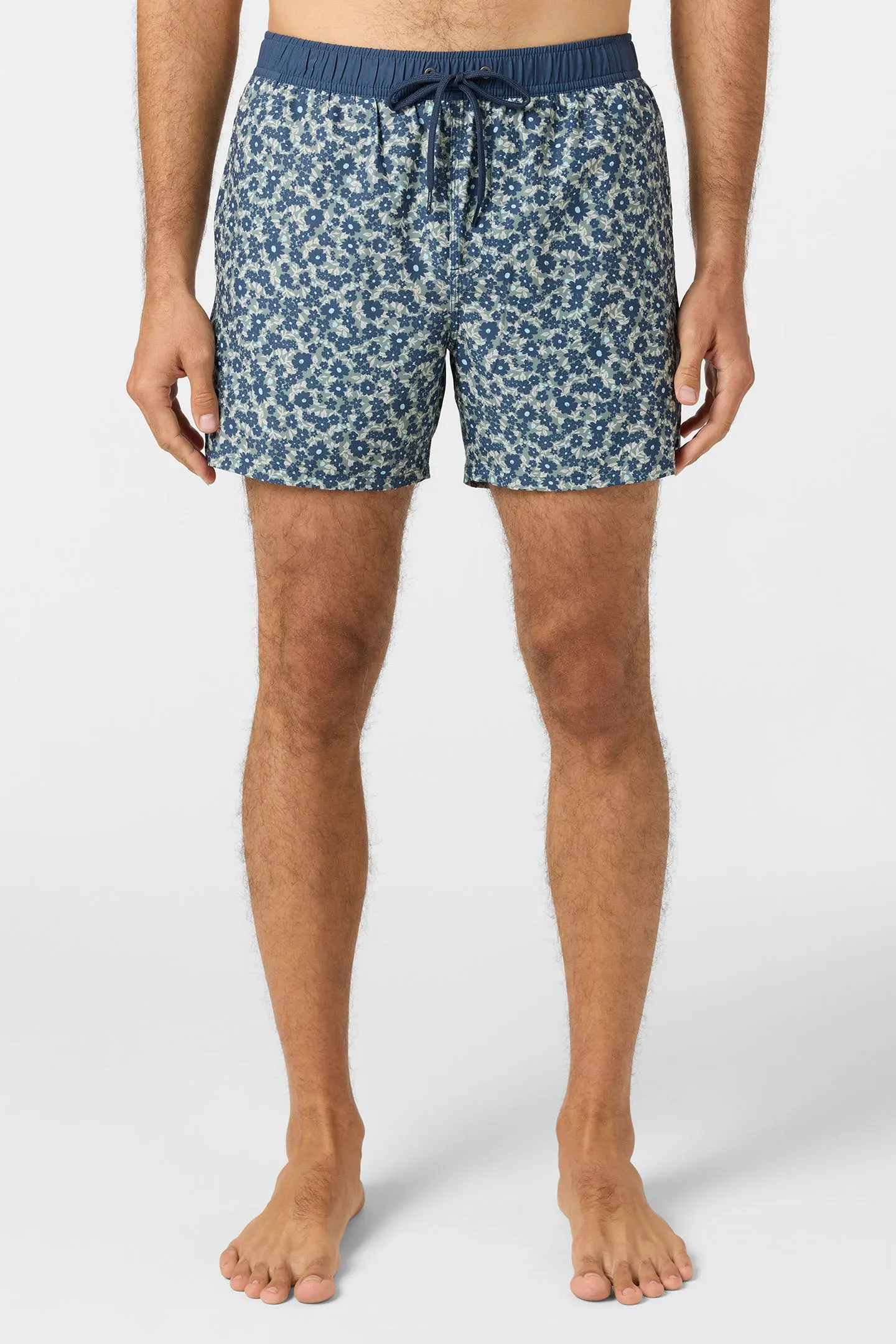 Hermosa Light Lined Volley 15" Swim Trunks sold by O'Neill product image thumbnail 2