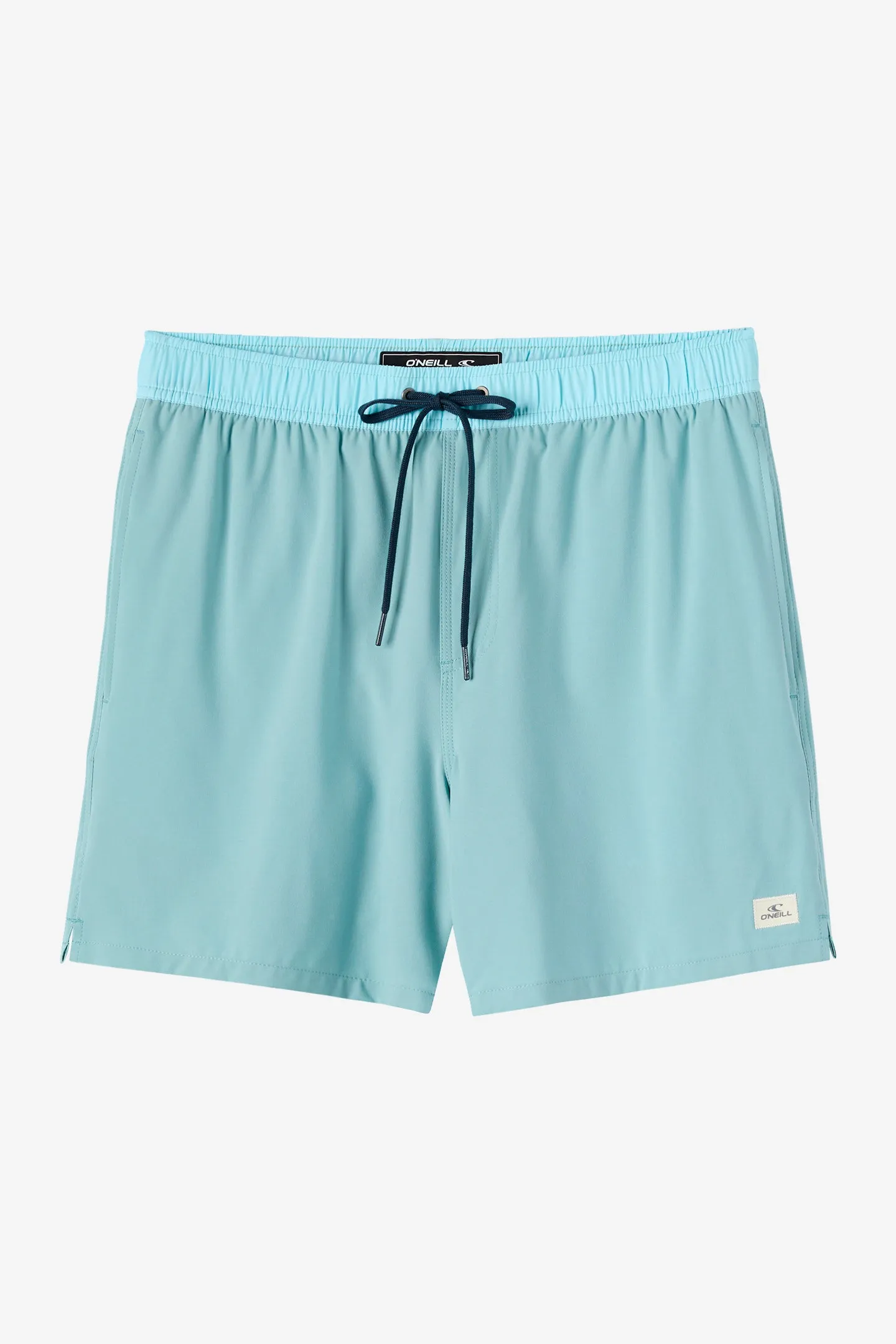 Hermosa Light Lined Elastic Waist 17" Swim Trunks sold by O'Neill