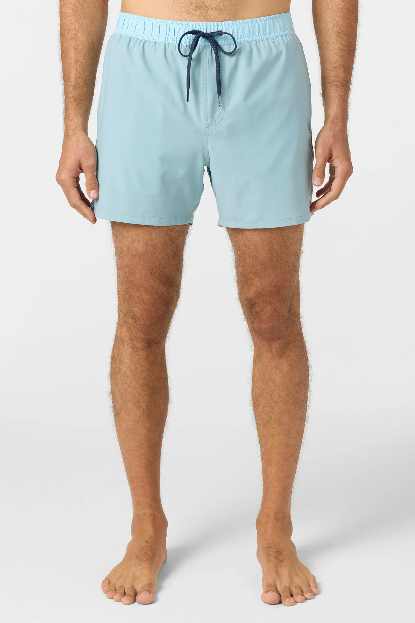 Hermosa Light Lined Elastic Waist 17" Swim Trunks sold by O'Neill product image thumbnail 2