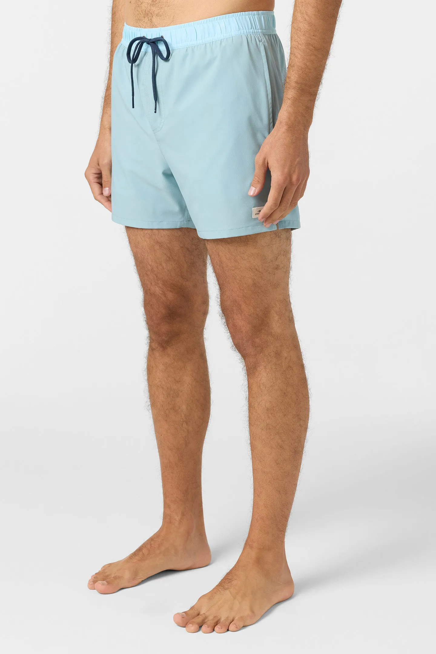 Hermosa Light Lined Elastic Waist 17" Swim Trunks sold by O'Neill product image thumbnail 3