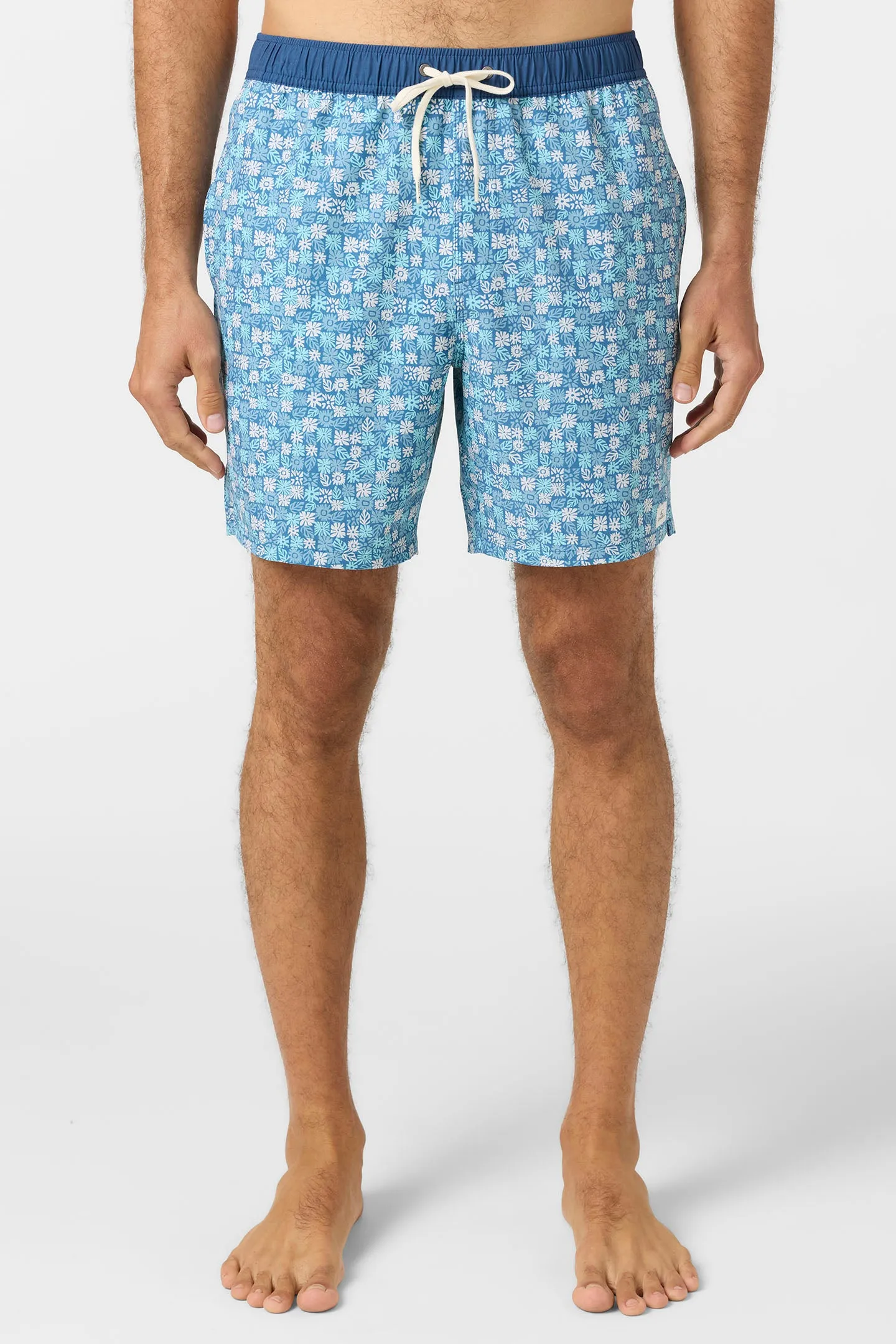 Hermosa Elastic Waist 17" Swim Trunks sold by O'Neill product image thumbnail 2