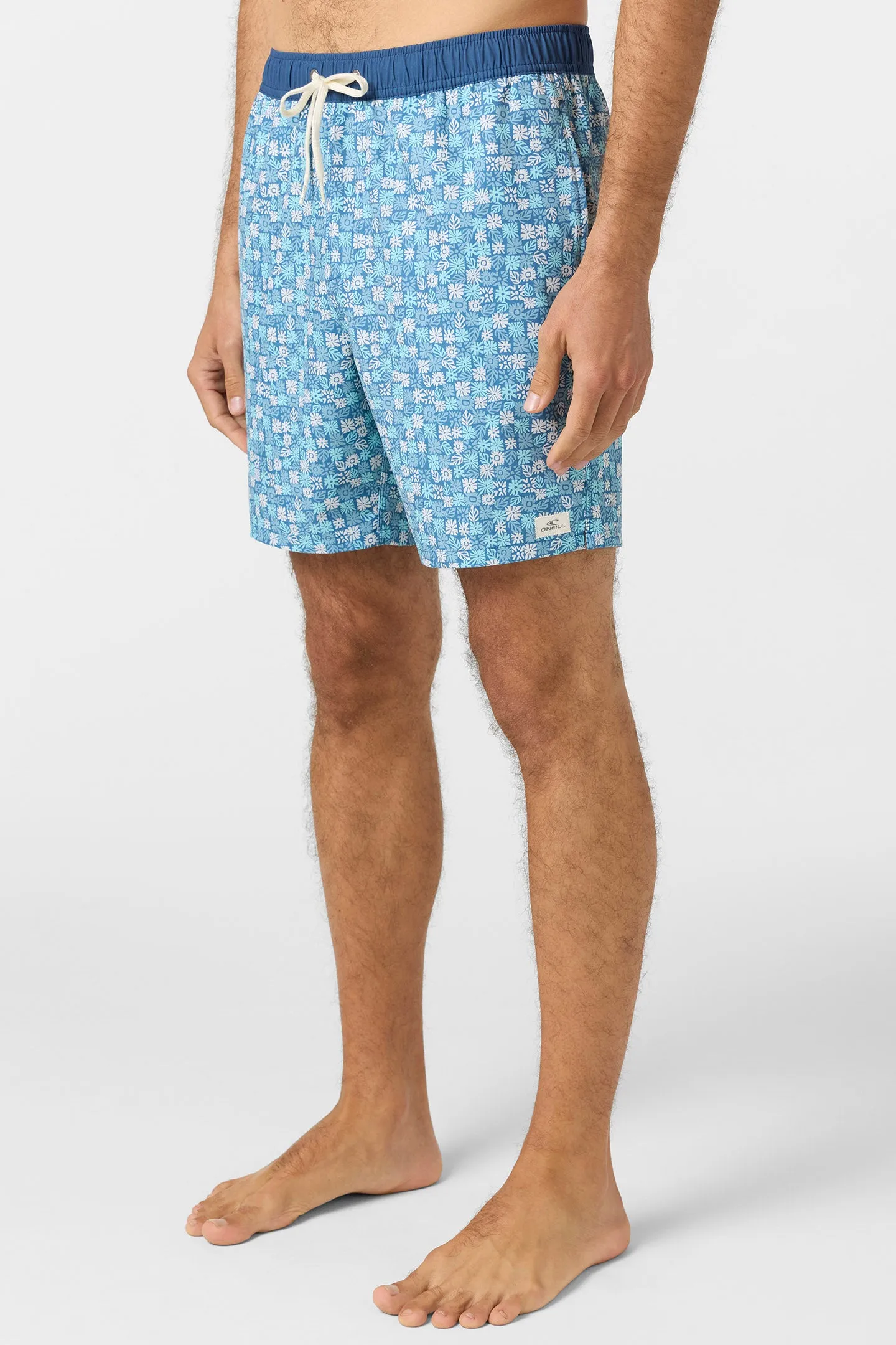 Hermosa Elastic Waist 17" Swim Trunks sold by O'Neill product image thumbnail 3