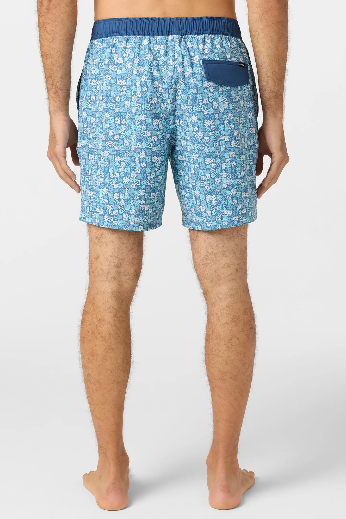 Hermosa Elastic Waist 17" Swim Trunks sold by O'Neill product image thumbnail 4