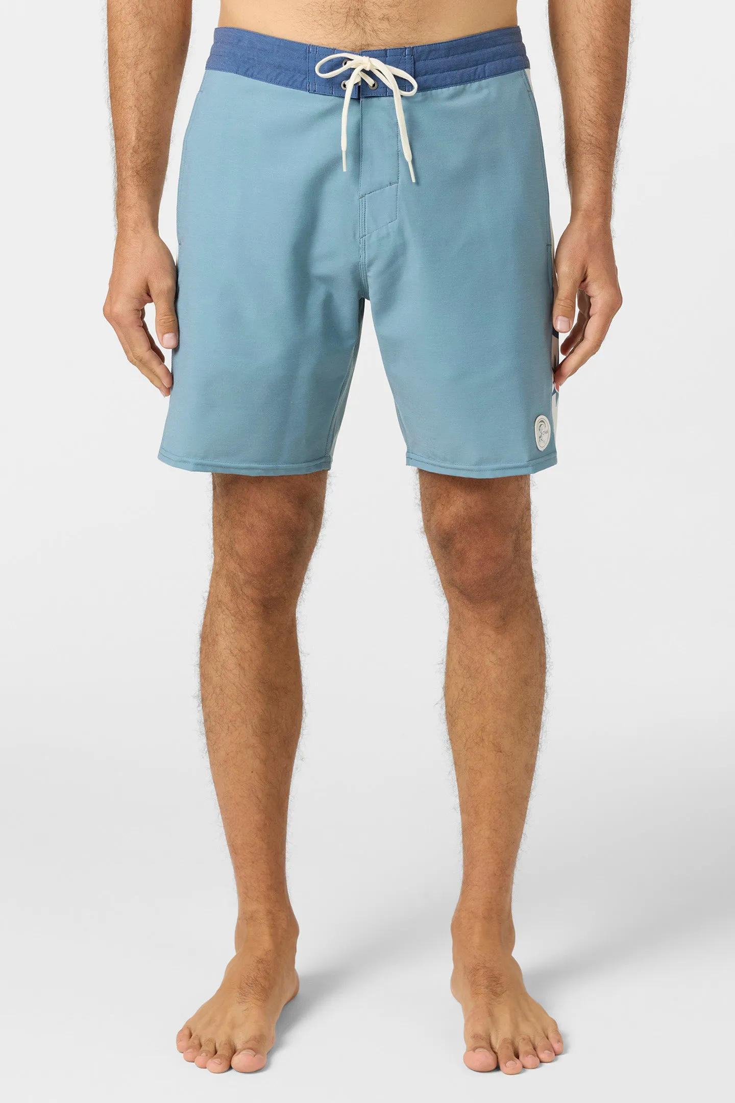 O'Riginals Side Panel Cruzer 18" Boardshorts sold by O'Neill product image thumbnail 2