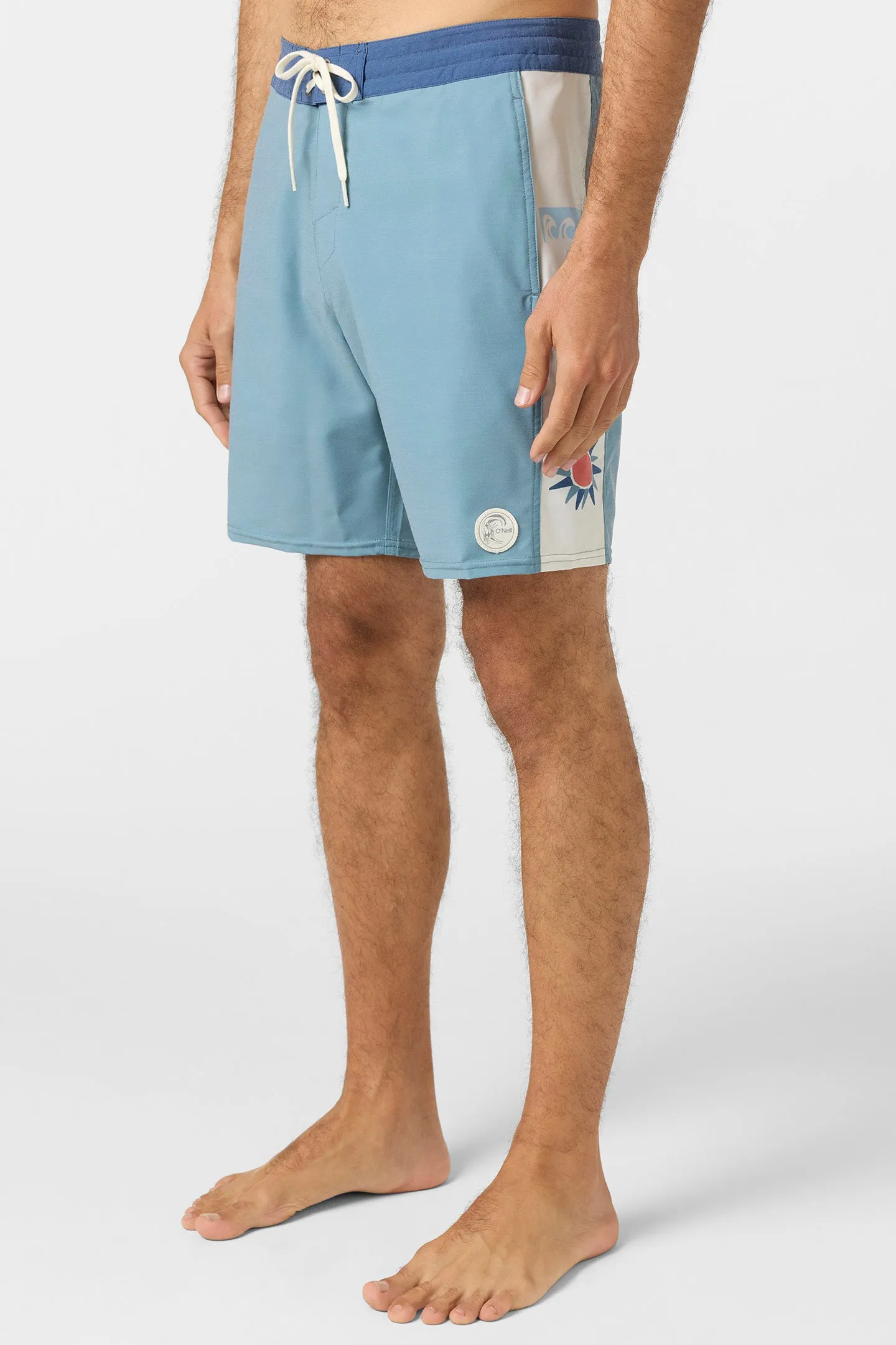 O'Riginals Side Panel Cruzer 18" Boardshorts sold by O'Neill product image thumbnail 3