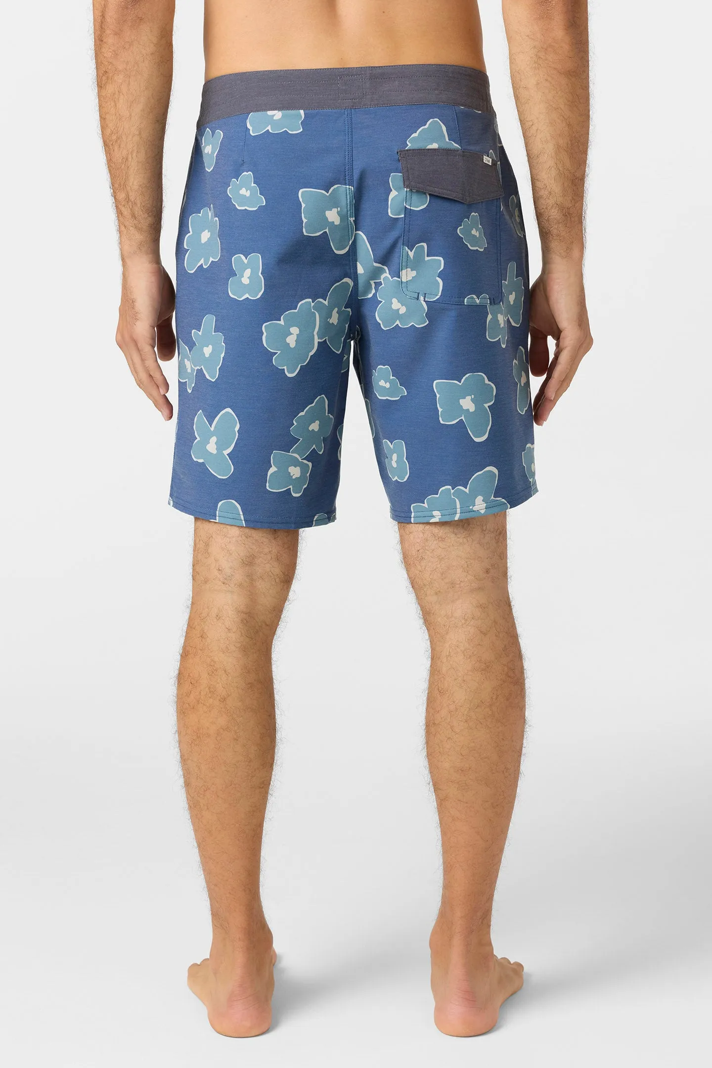 O'Riginals Print 19" Boardshorts sold by O'Neill product image thumbnail 4