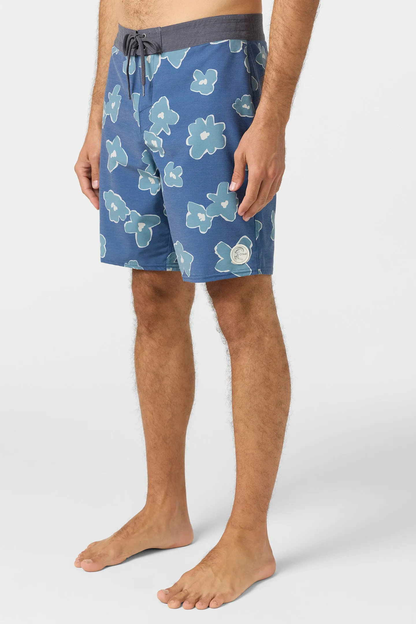 O'Riginals Print 19" Boardshorts sold by O'Neill product image thumbnail 3