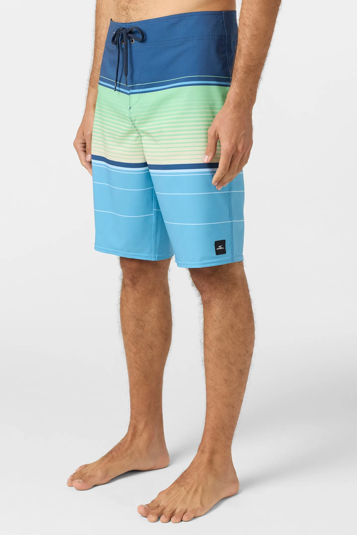 Lennox Stripe 21" Boardshorts sold by O'Neill product image thumbnail 3