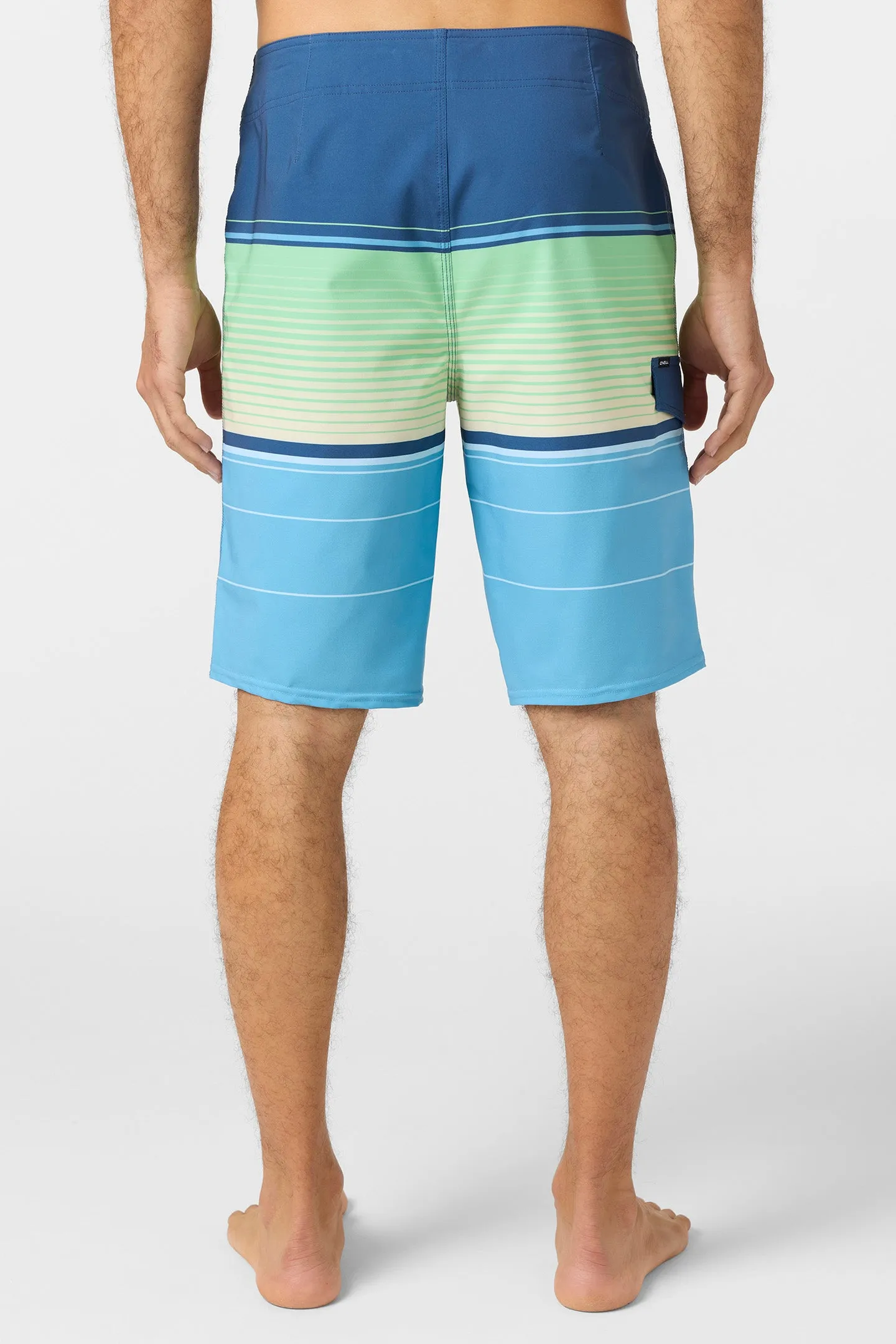 Lennox Stripe 21" Boardshorts sold by O'Neill product image thumbnail 4