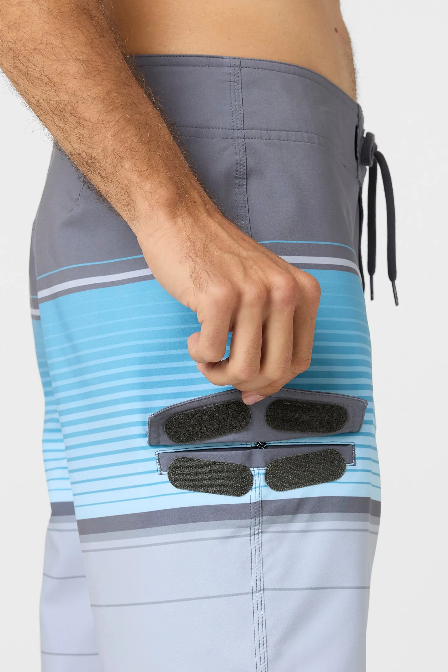 Lennox Stripe 21" Boardshorts sold by O'Neill product image thumbnail 5