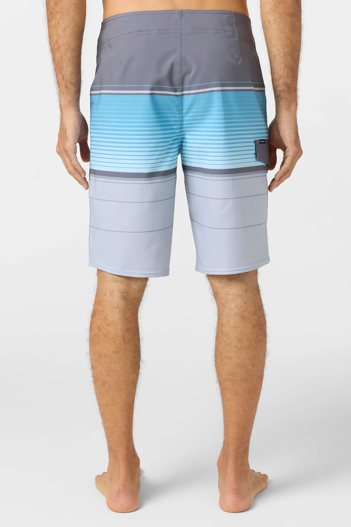Lennox Stripe 21" Boardshorts sold by O'Neill product image thumbnail 4