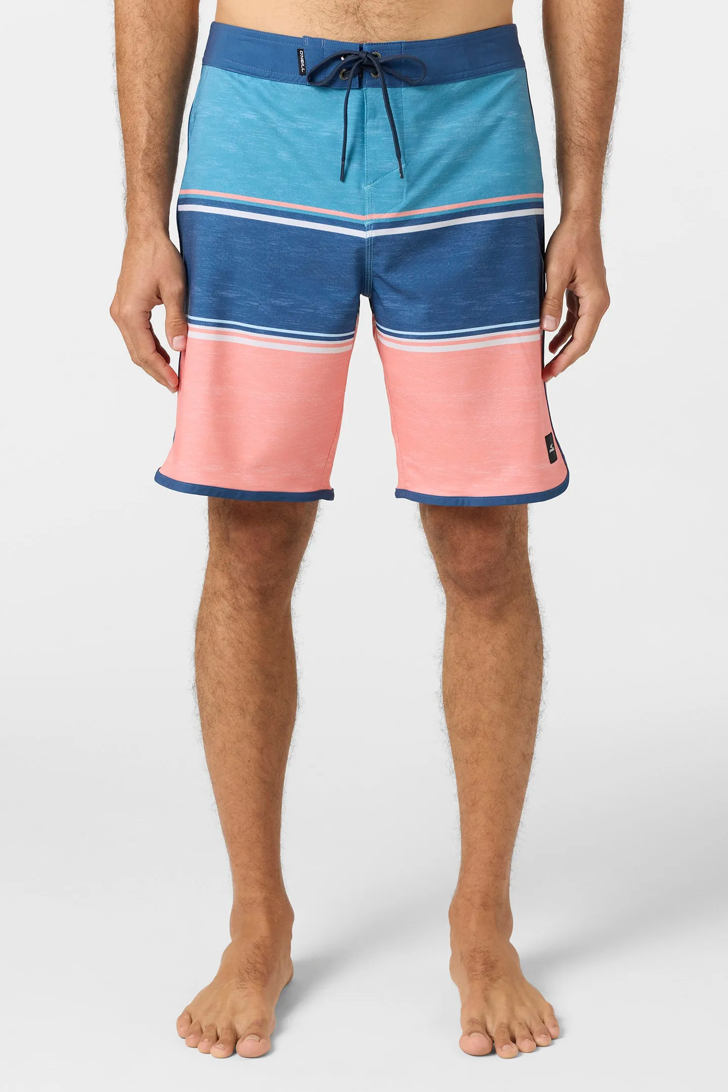 Lennox Scallop 19" Boardshorts sold by O'Neill product image thumbnail 2
