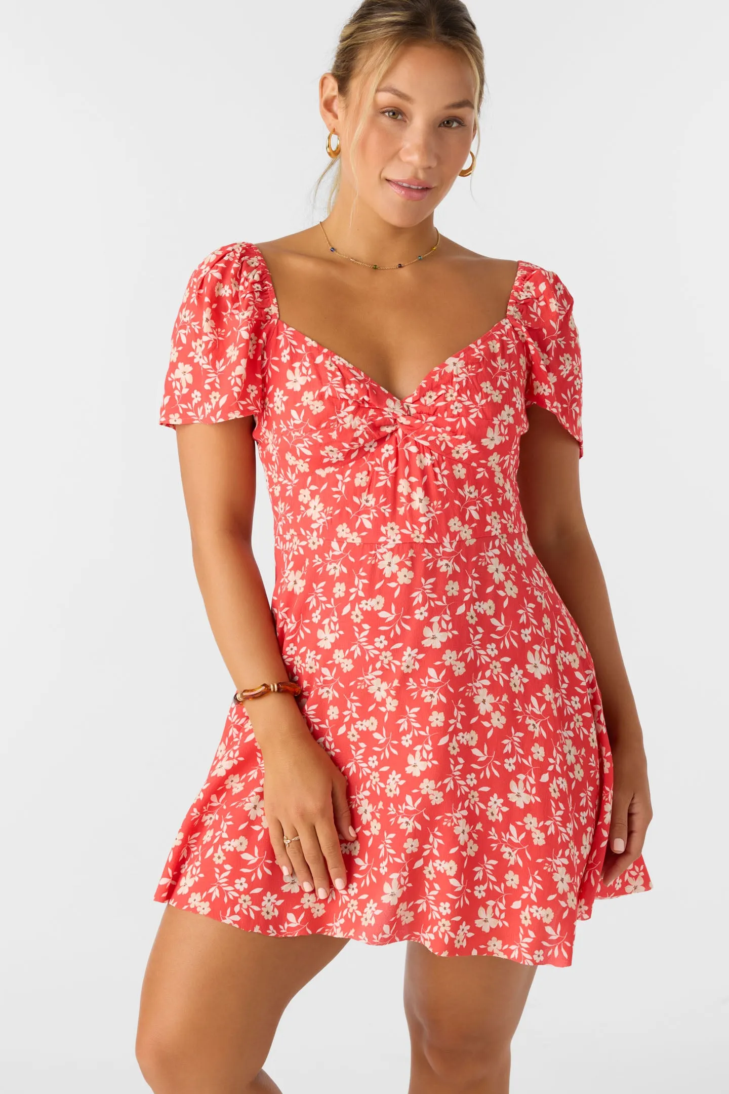 Carina Short Dress sold by O'Neill product image thumbnail 5
