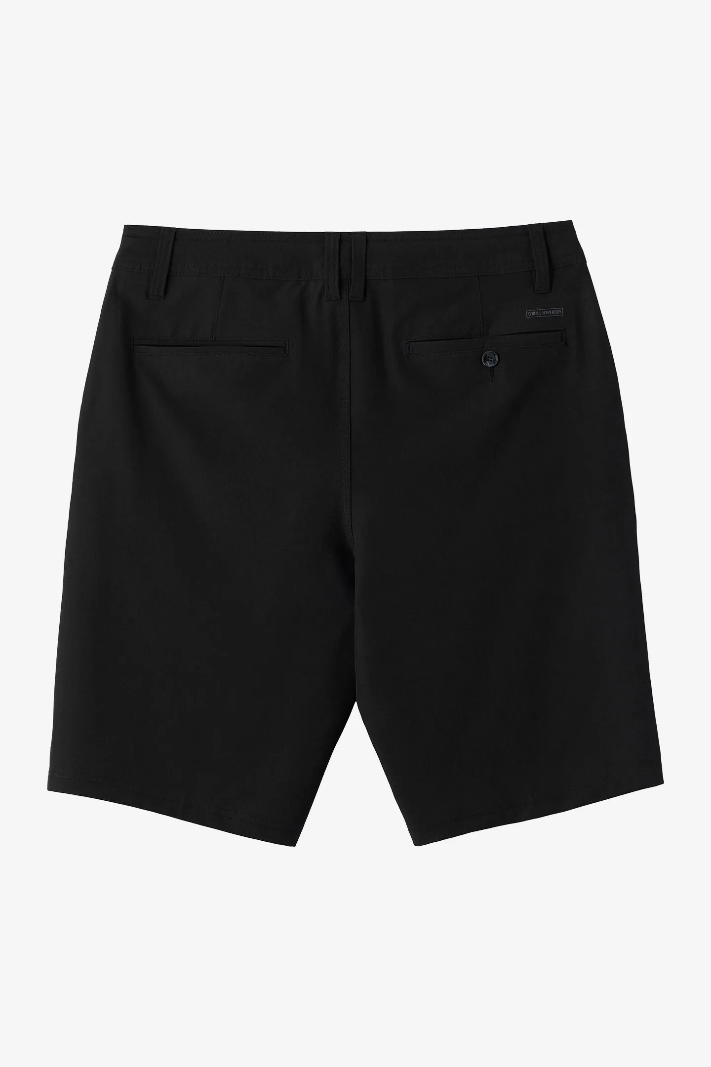 Reserve Solid Hawaii 20" Hybrid Shorts sold by O'Neill product image thumbnail 2
