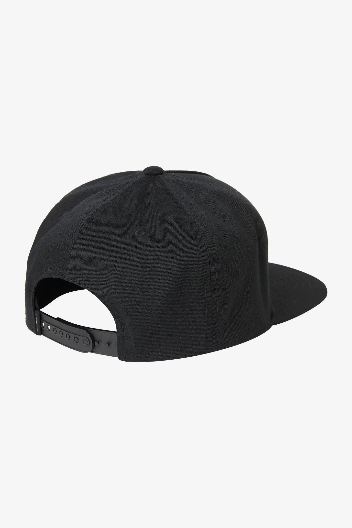 Hawaii Snapback Hat sold by O'Neill product image thumbnail 2