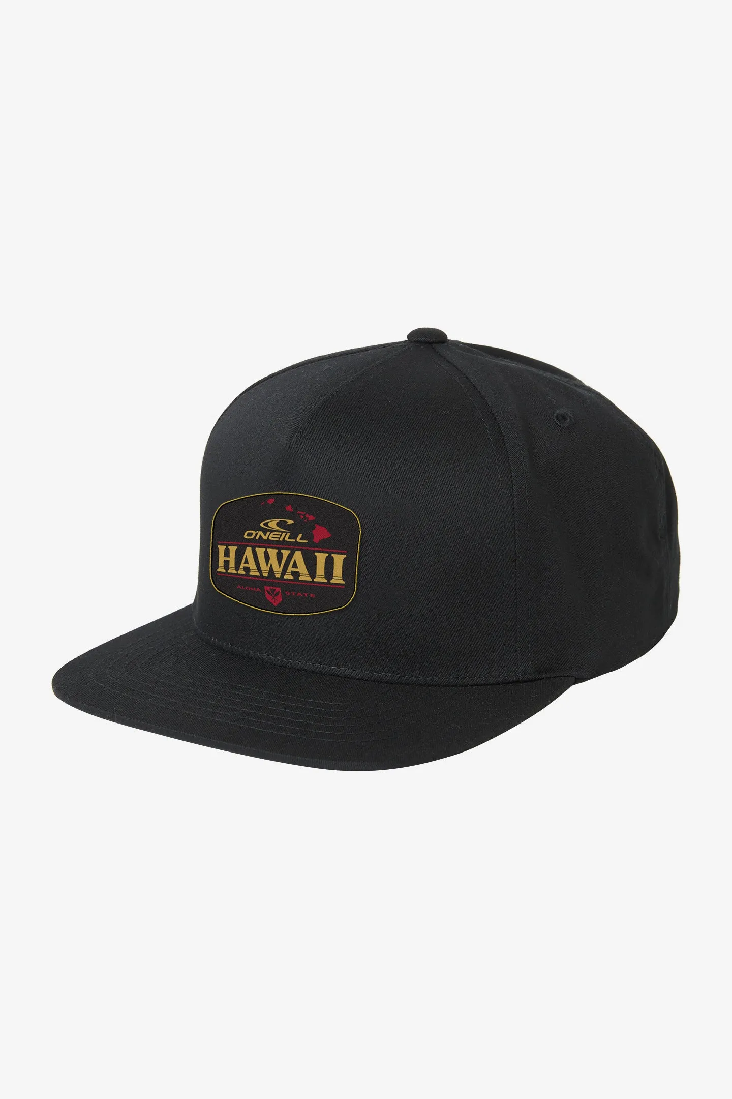 Hawaii Snapback Hat sold by O'Neill