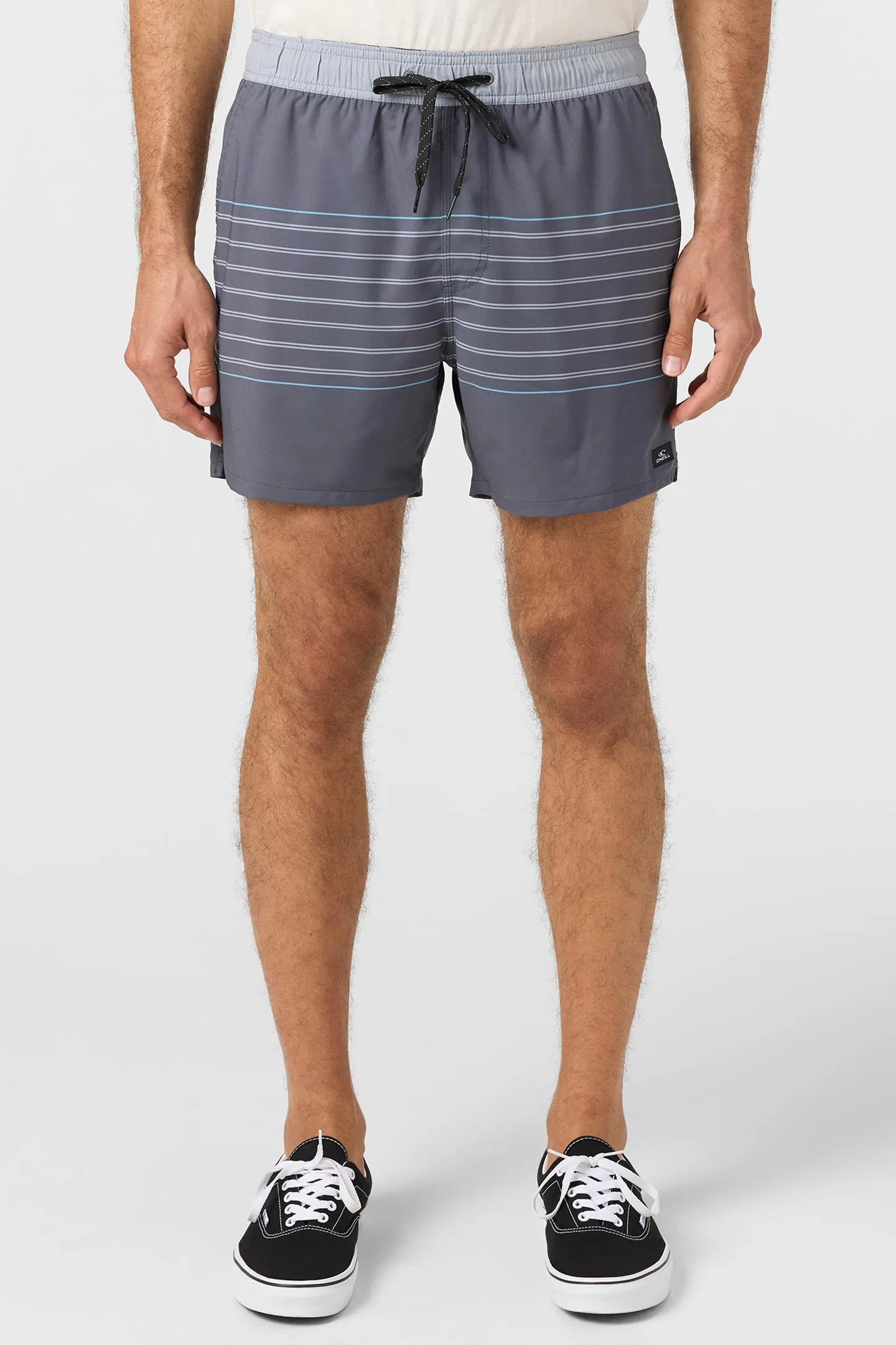 Perform Light Lined Elastic Waist 15" Hybrid Shorts sold by O'Neill product image thumbnail 2