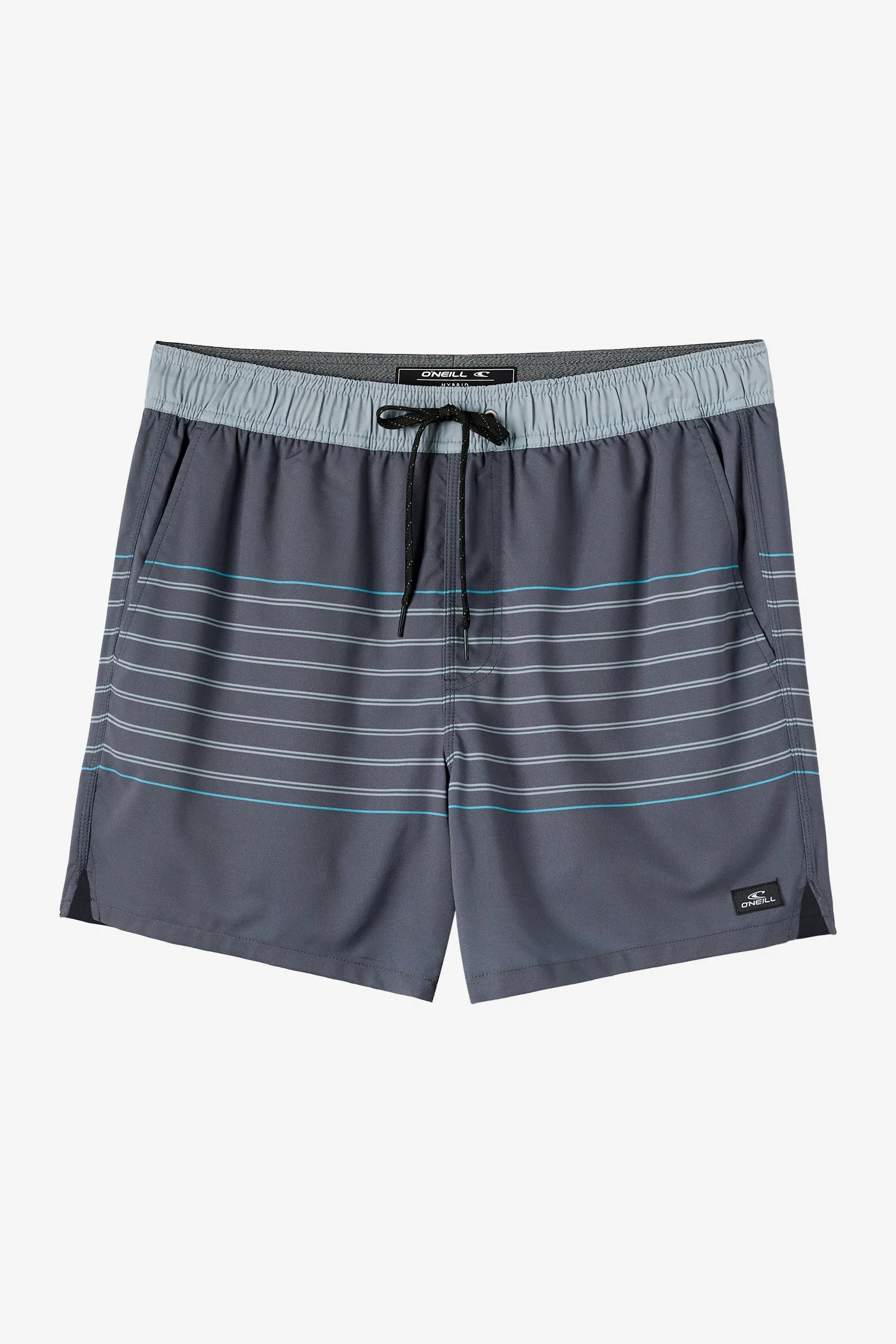 Perform Light Lined Elastic Waist 15" Hybrid Shorts sold by O'Neill