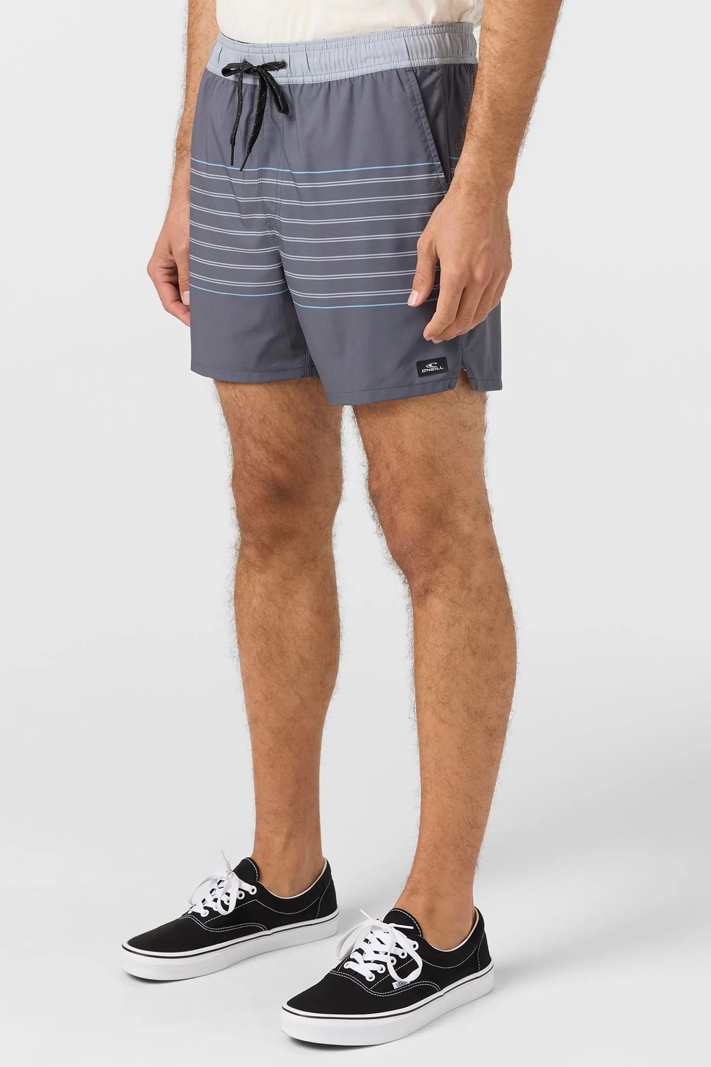 Perform Light Lined Elastic Waist 15" Hybrid Shorts sold by O'Neill product image thumbnail 3