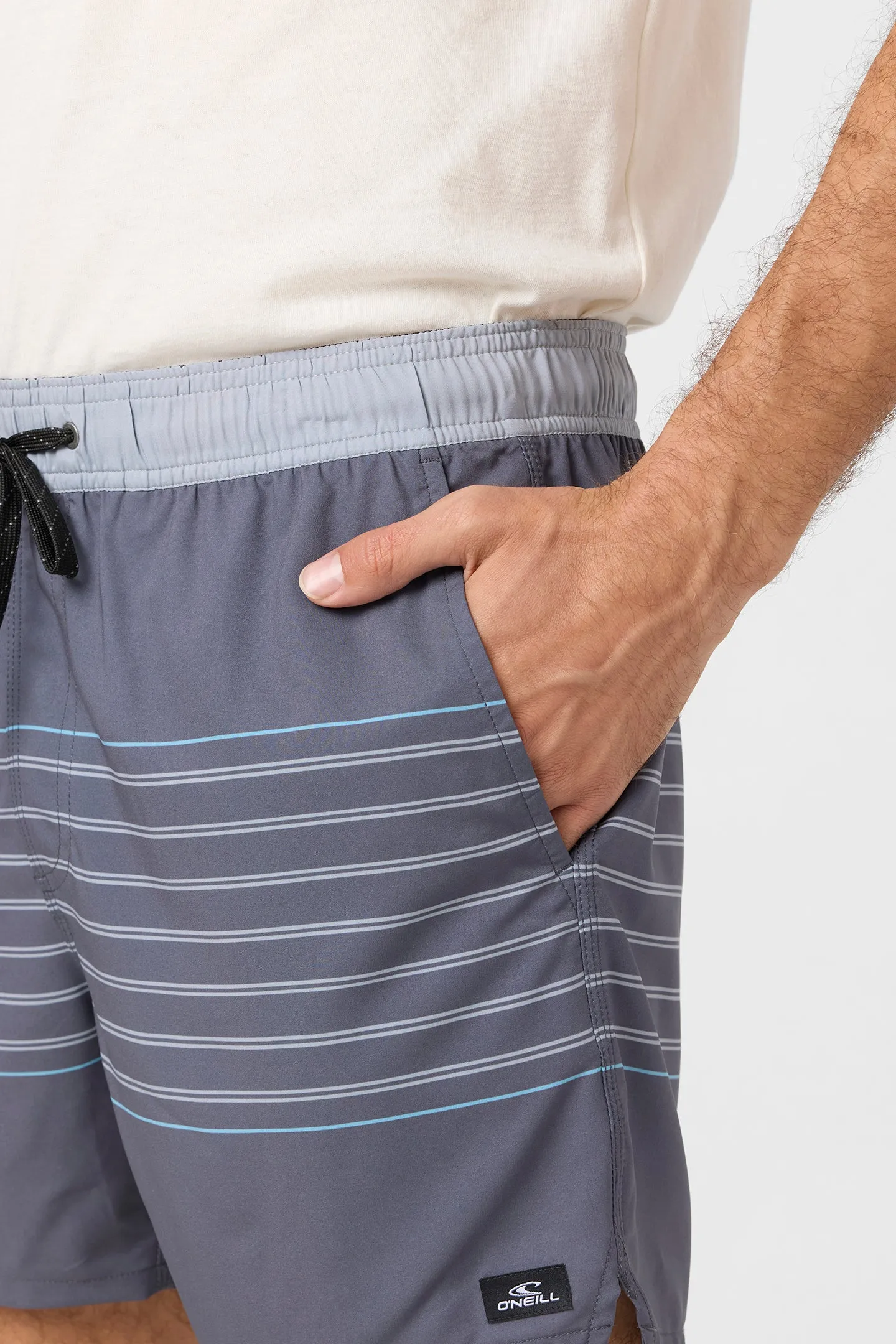 Perform Light Lined Elastic Waist 15" Hybrid Shorts sold by O'Neill product image thumbnail 4