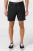 PERFORM LIGHT TECH PANEL LINED ELASTIC WAIST 17" HYBRID SHORTS sold by O'Neill