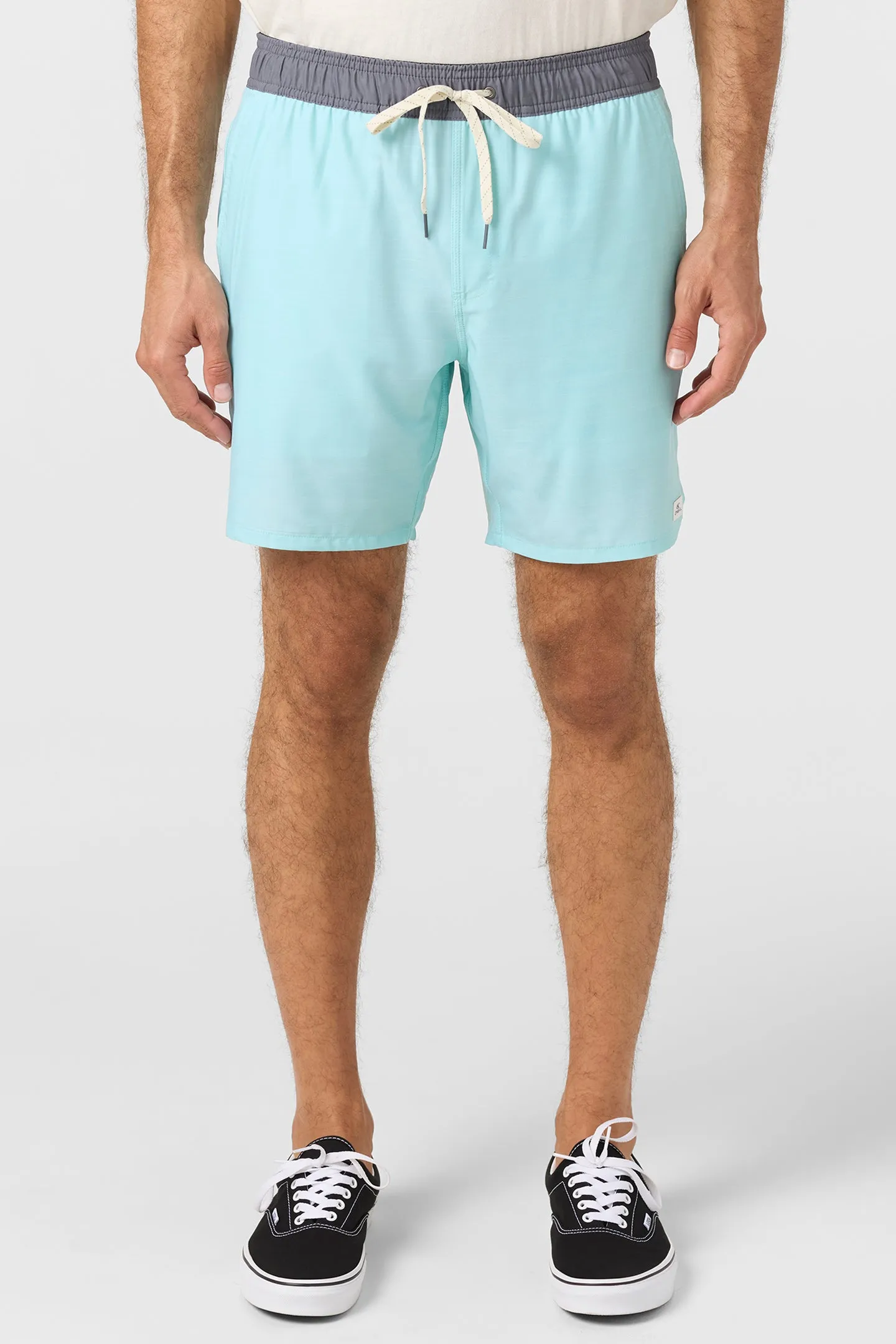 Perform Light Lined Elastic Waist 17" Hybrid Shorts sold by O'Neill product image thumbnail 2