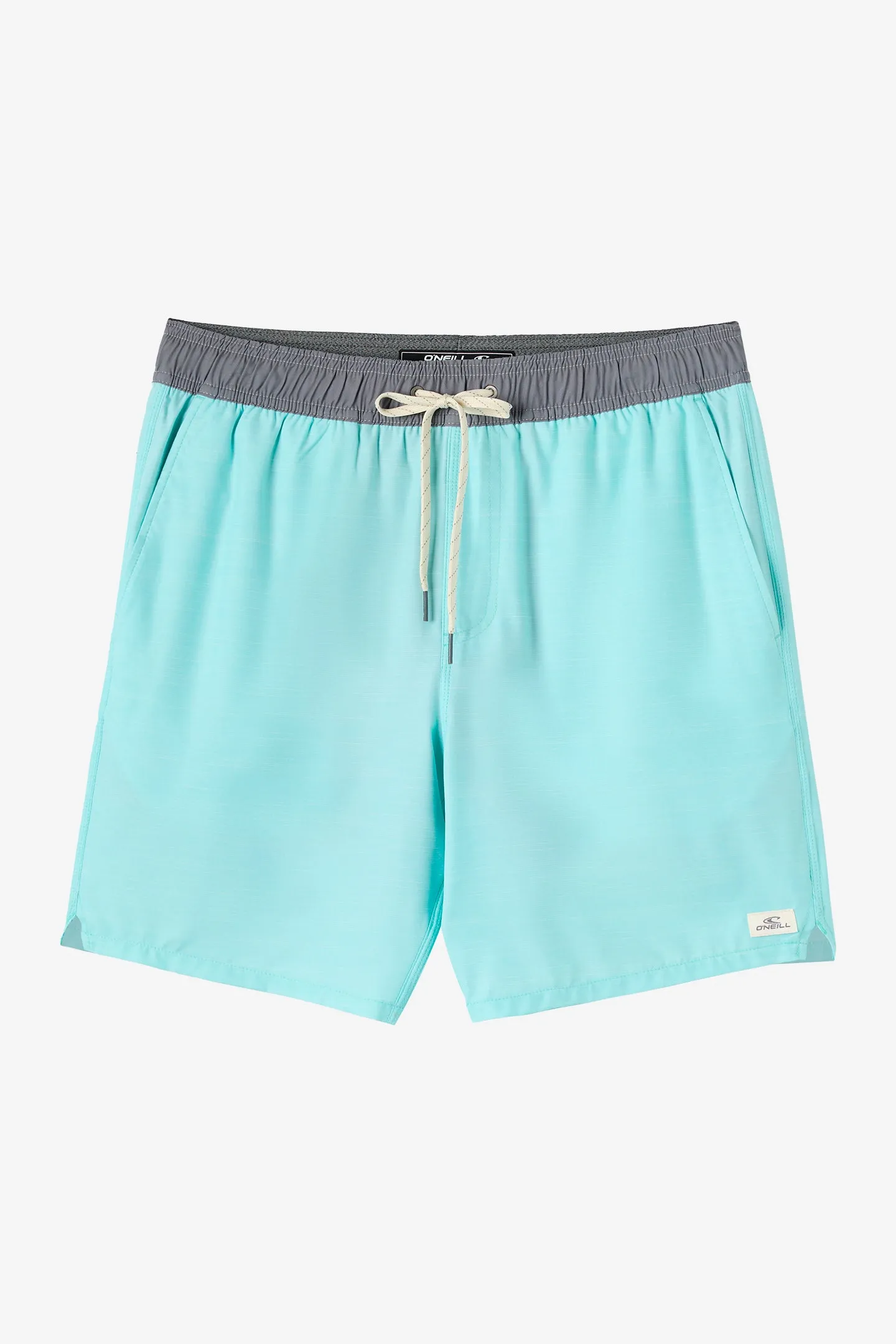 Perform Light Lined Elastic Waist 17" Hybrid Shorts sold by O'Neill