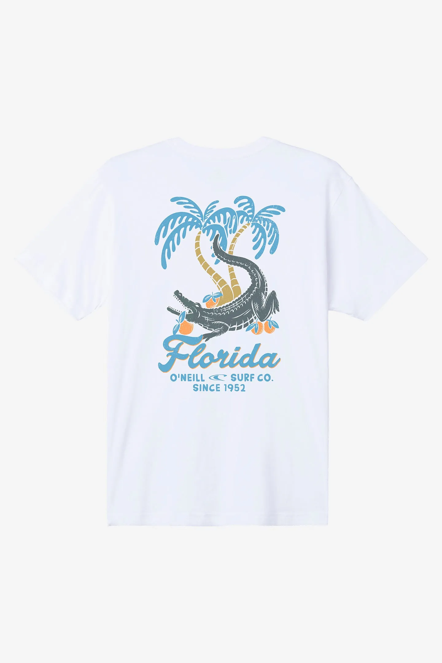 Greenie Standard Fit Tee sold by O'Neill