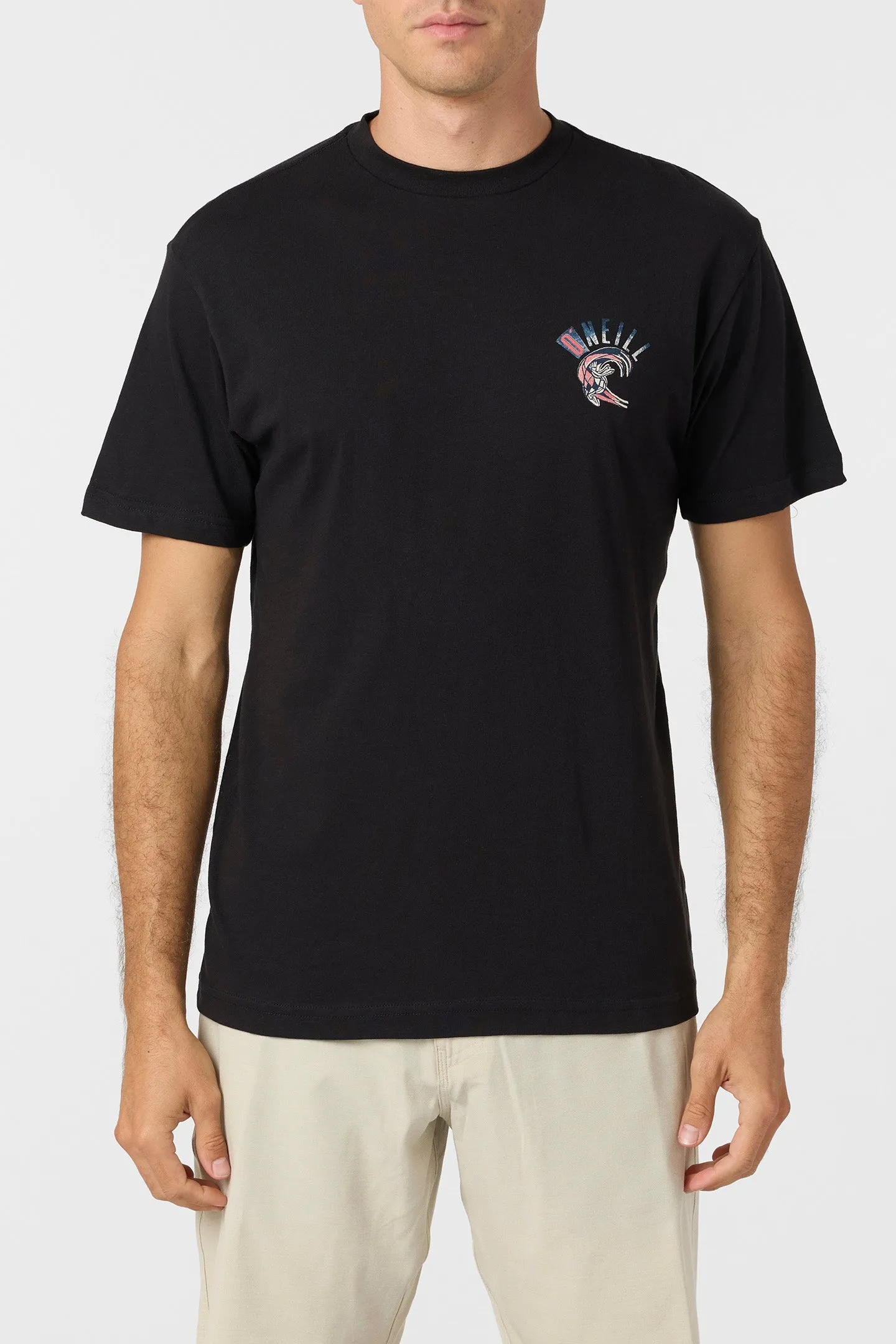 Spike Standard Fit Tee sold by O'Neill product image thumbnail 2