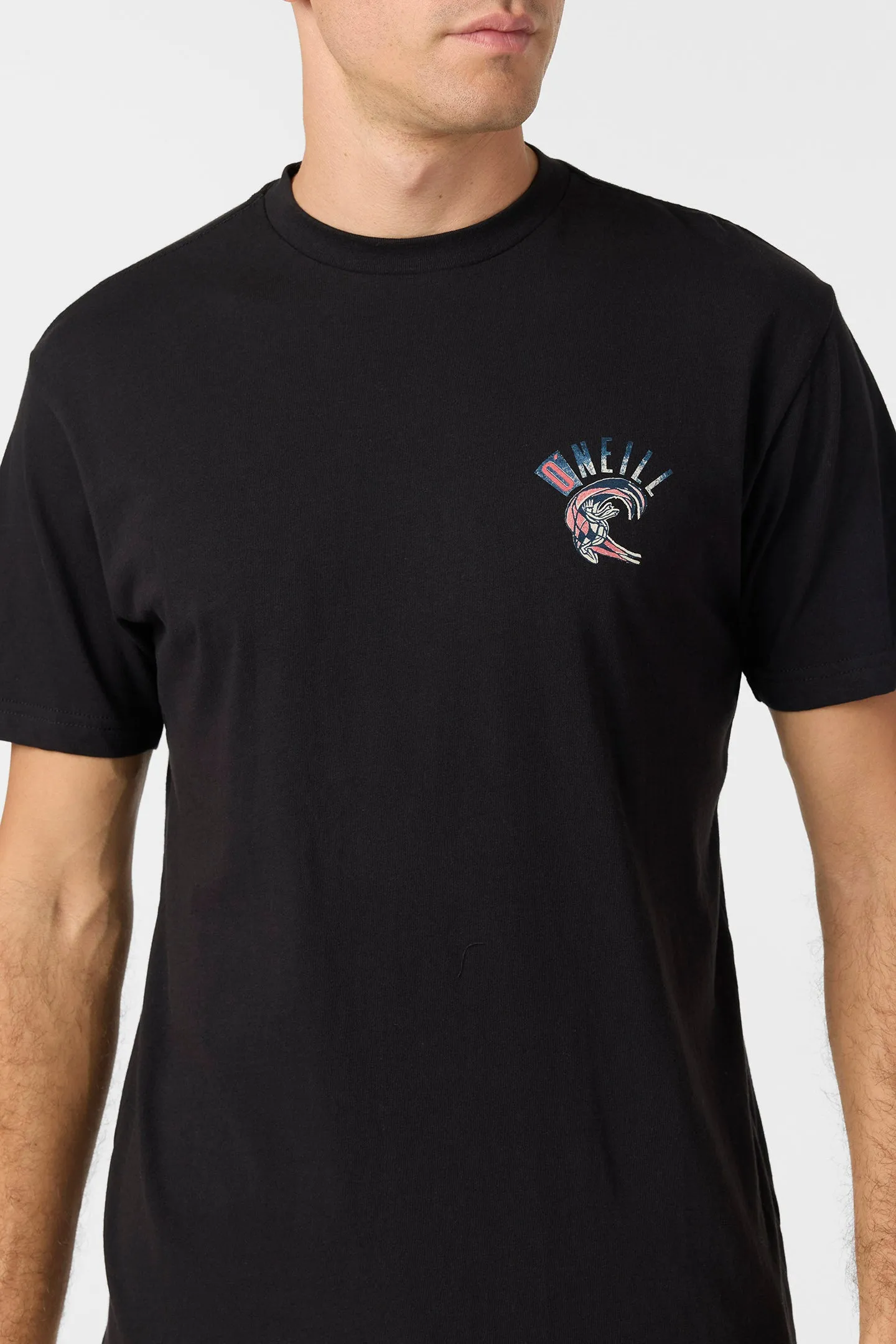 Spike Standard Fit Tee sold by O'Neill product image thumbnail 4