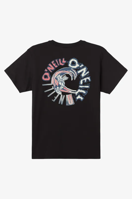 Spike Standard Fit Tee sold by O'Neill