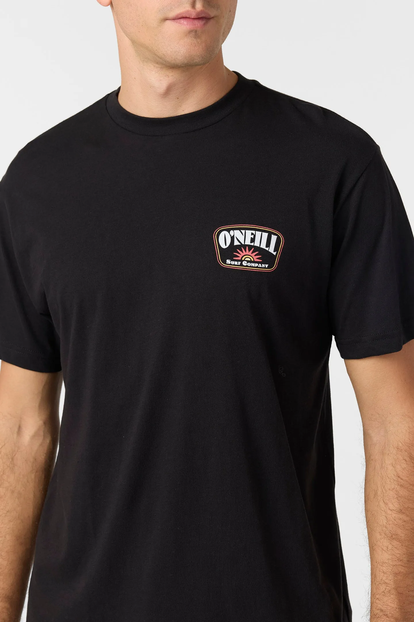 Always Sunny Standard Fit Tee sold by O'Neill product image thumbnail 5