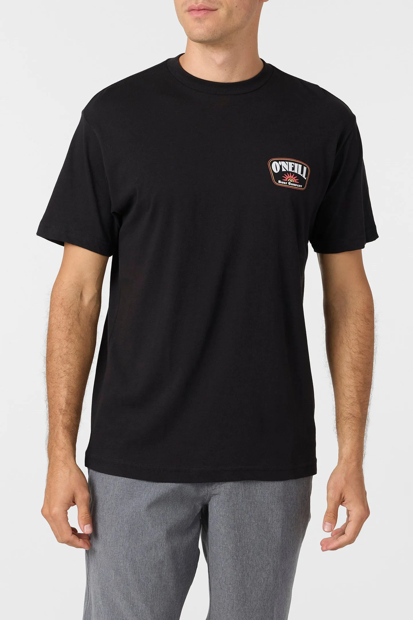 Always Sunny Standard Fit Tee sold by O'Neill product image thumbnail 2