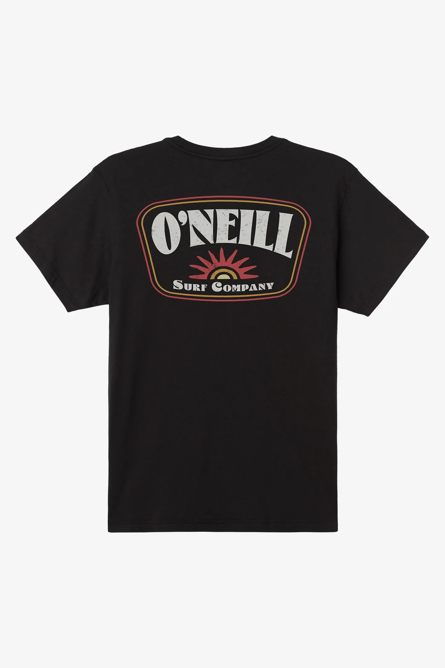 Always Sunny Standard Fit Tee sold by O'Neill