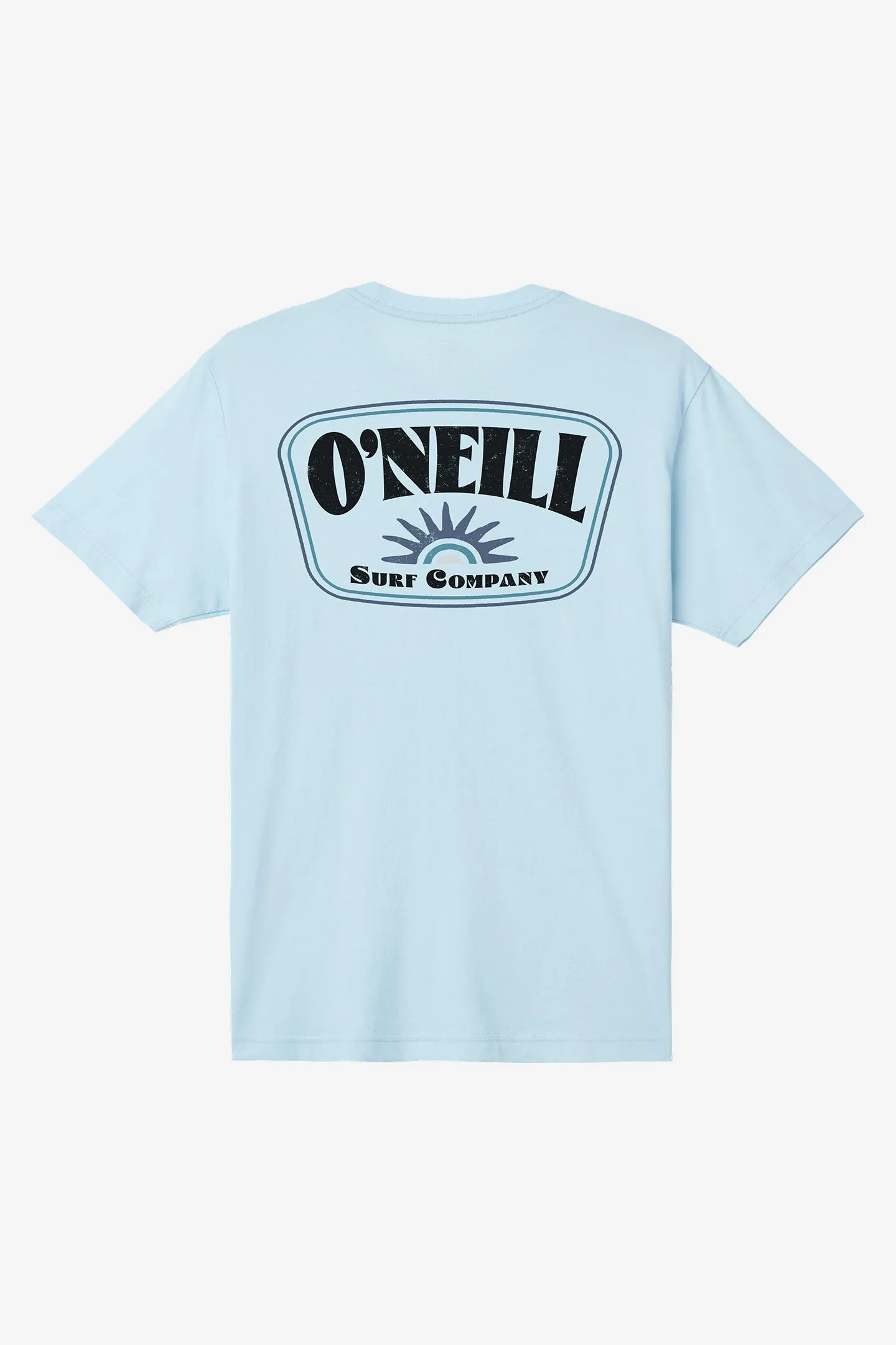 Always Sunny Standard Fit Tee sold by O'Neill