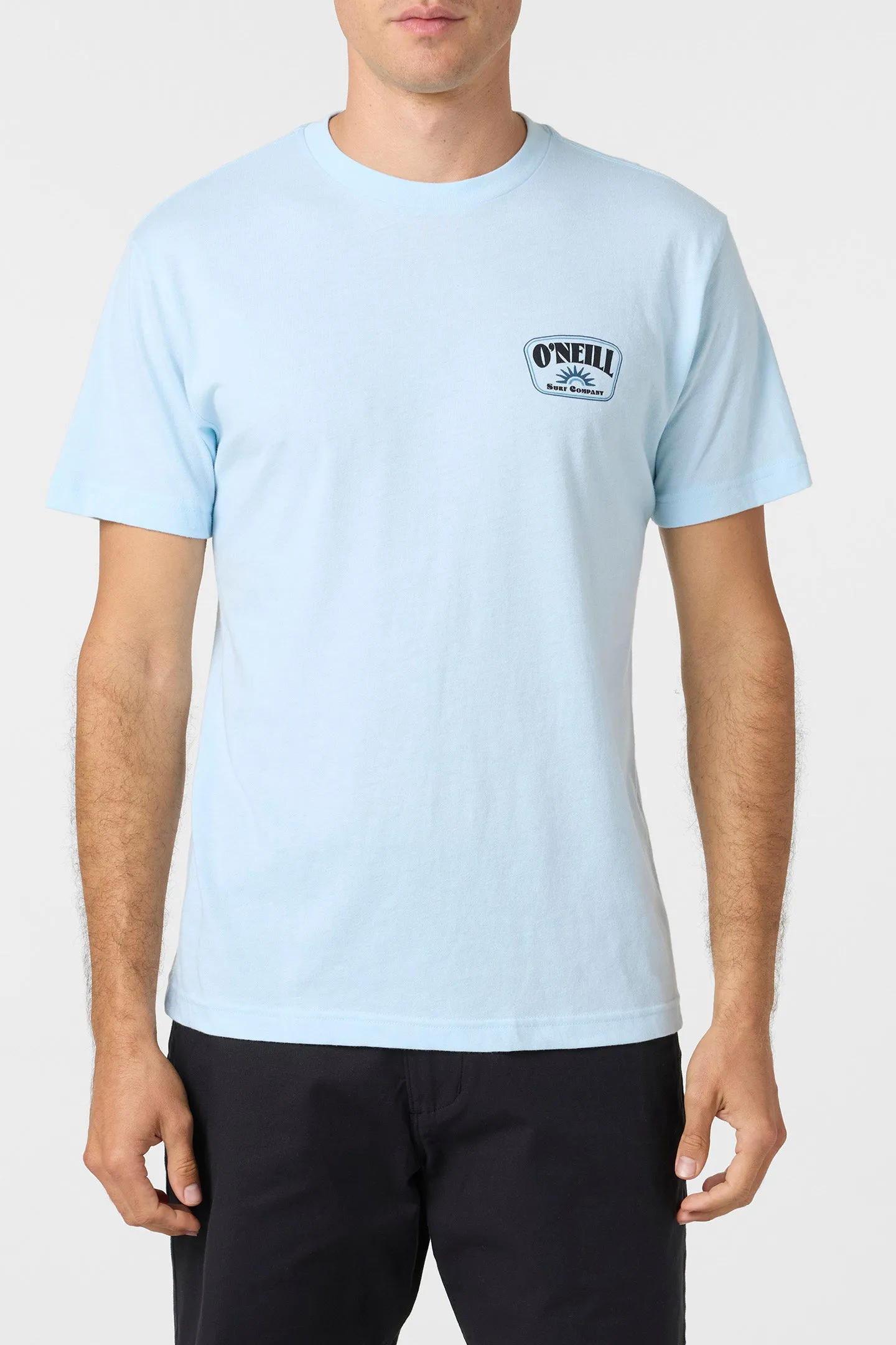 Always Sunny Standard Fit Tee sold by O'Neill product image thumbnail 2