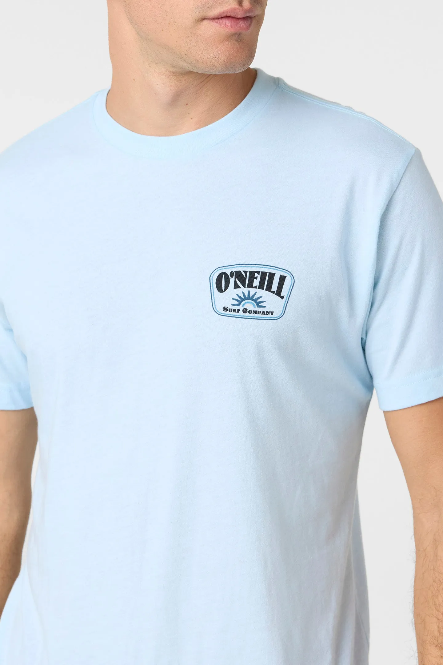 Always Sunny Standard Fit Tee sold by O'Neill product image thumbnail 5